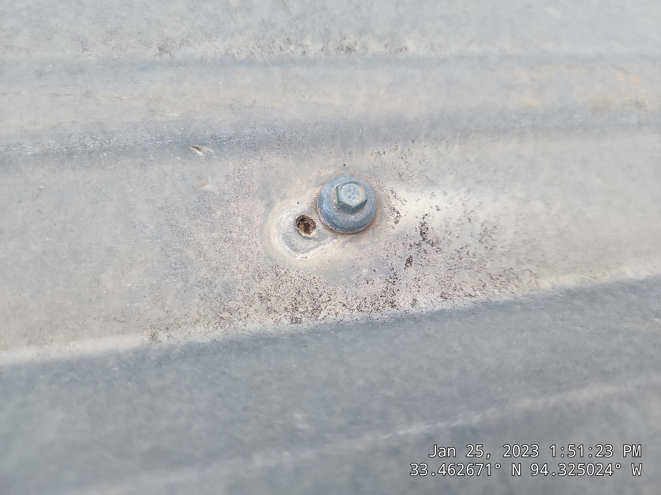 Palmer International by Hostetler Roofing