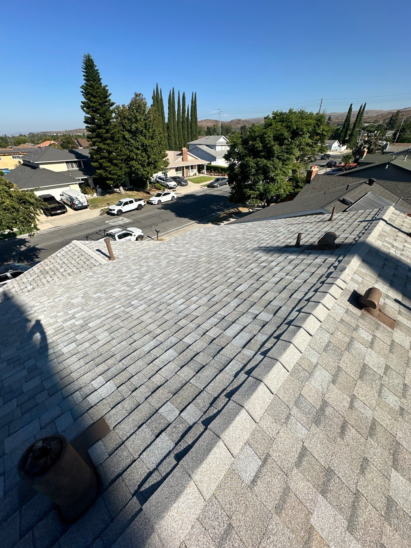 Roof Replacement - Simi Valley, CA 93065 by Epic Roof Replacement