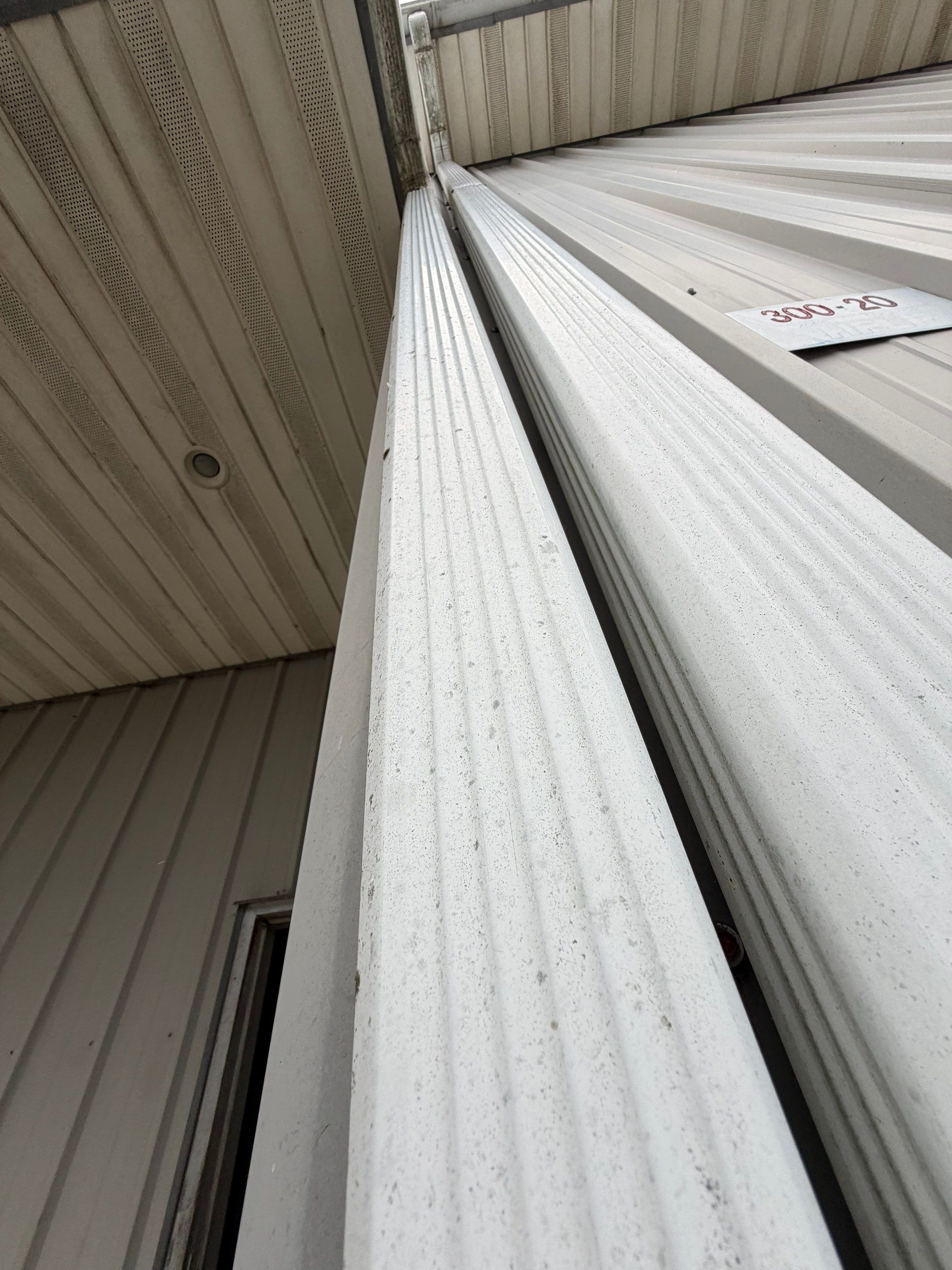 Property Damage Claim in Pine Grove by FLAPA & KeyStone