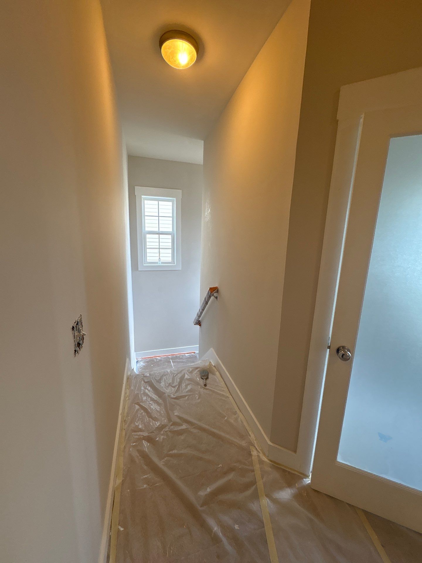 An aesthetic change that makes a big impact by GonzalezPainters & Contractors Inc 