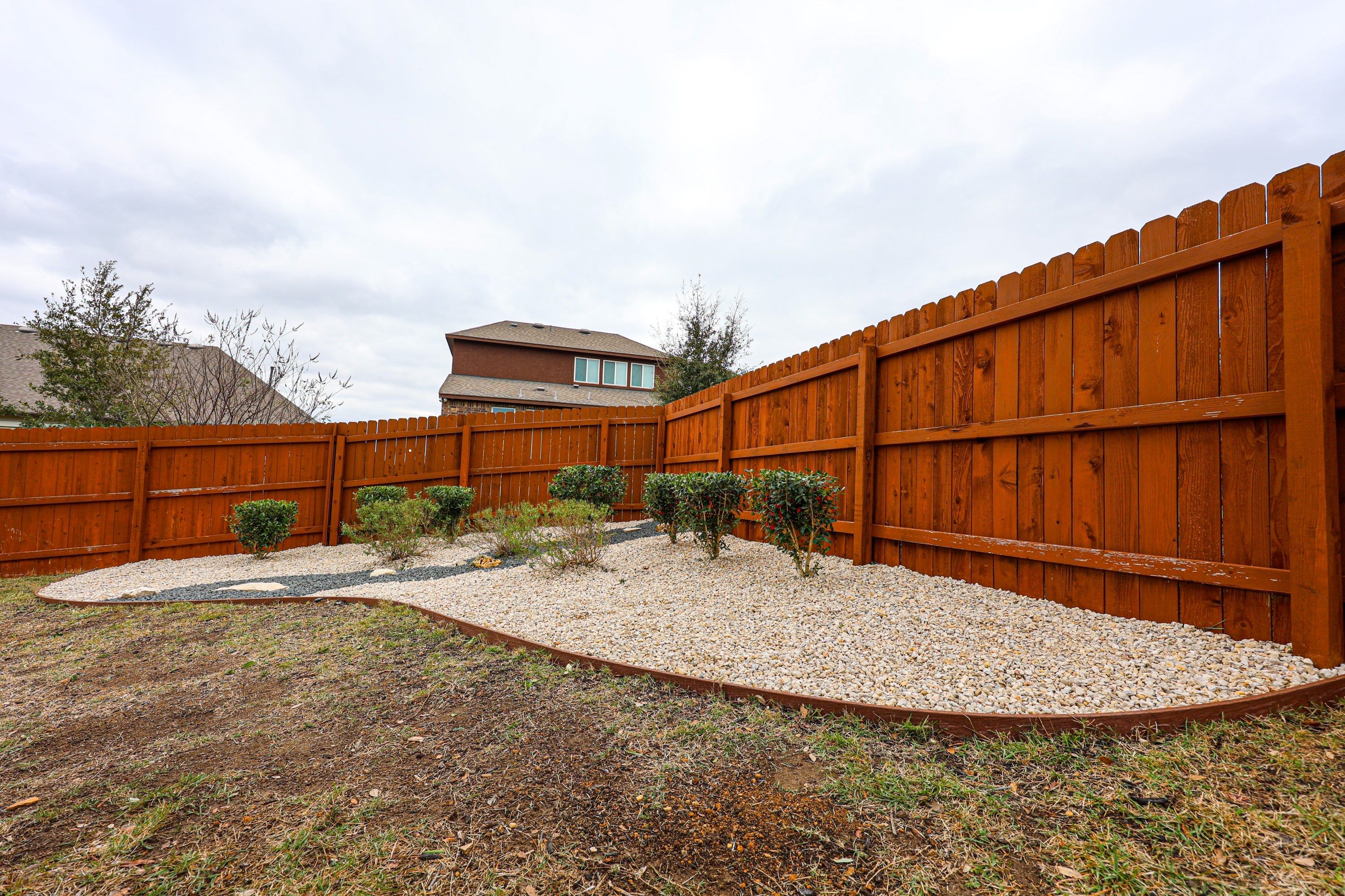Estrella At Cibolo Canyons, San Antonio Tx. by Hole In One Lawns, LLC