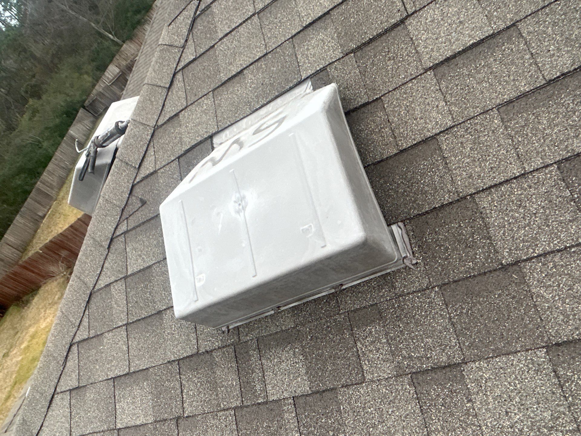 Roof Repair Atascocita by Roof Repair Services LLC