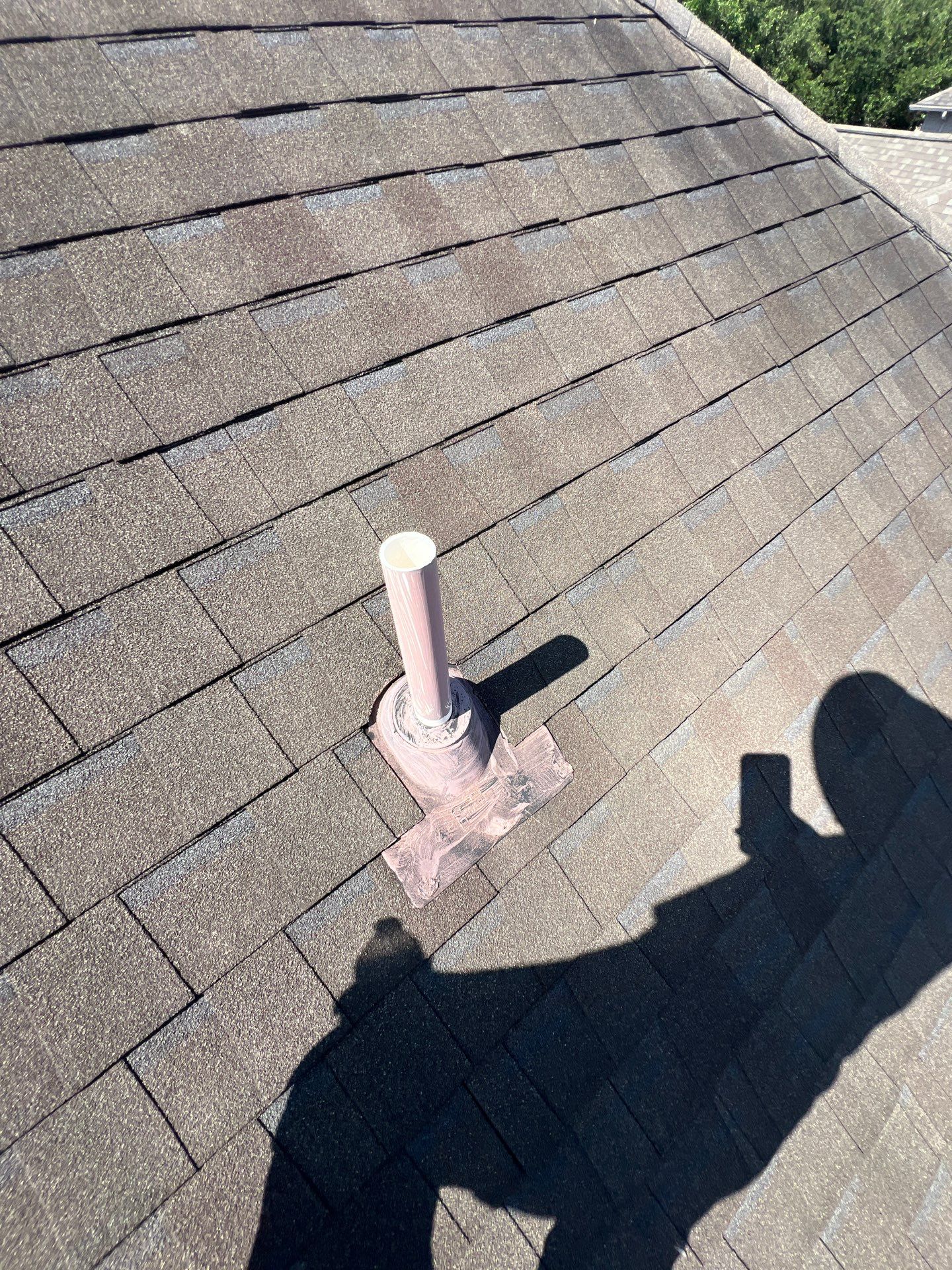 Roof Repair Missouri City by Roof Repair Services LLC