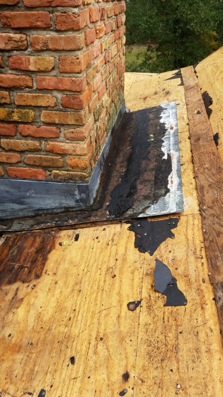 Residential Roofing Installation using Roof Replacement by American Roofing & Construction LLC