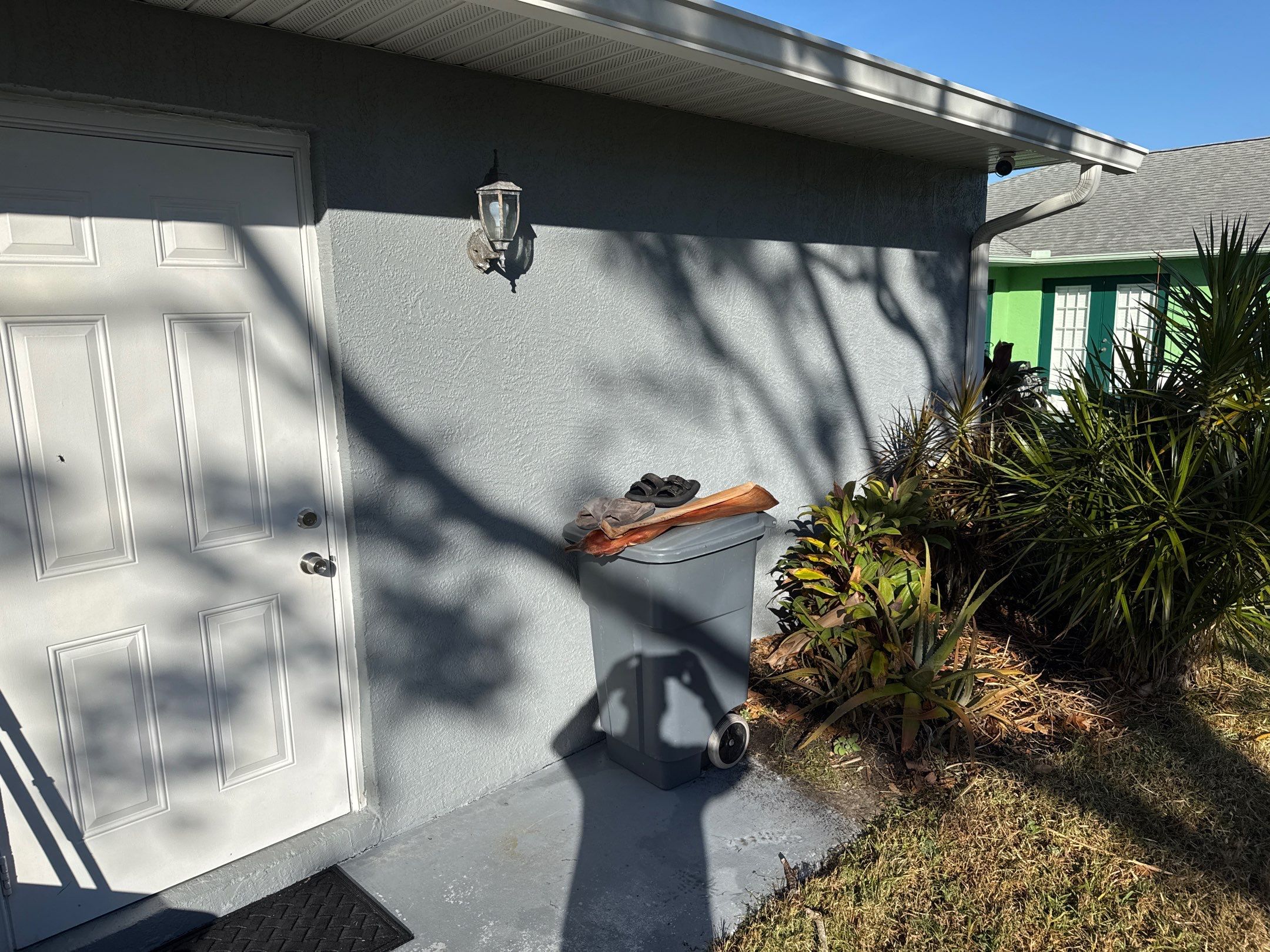 House Washing in Lamp Post Place, Palmetto, FL | Sunshine AquaWash by Sunshine AquaWash