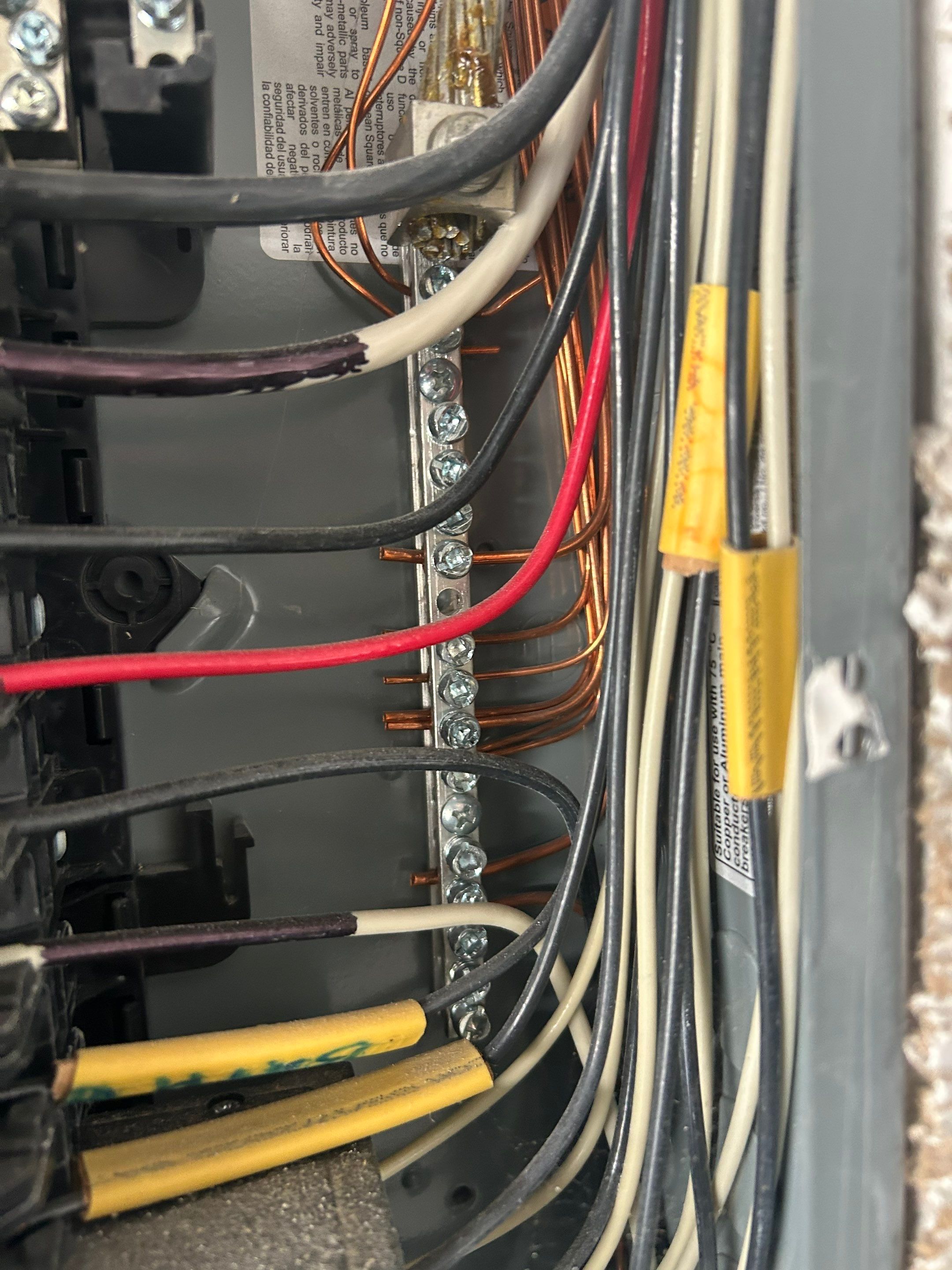 Project in Nashville by Green Wave Solar 