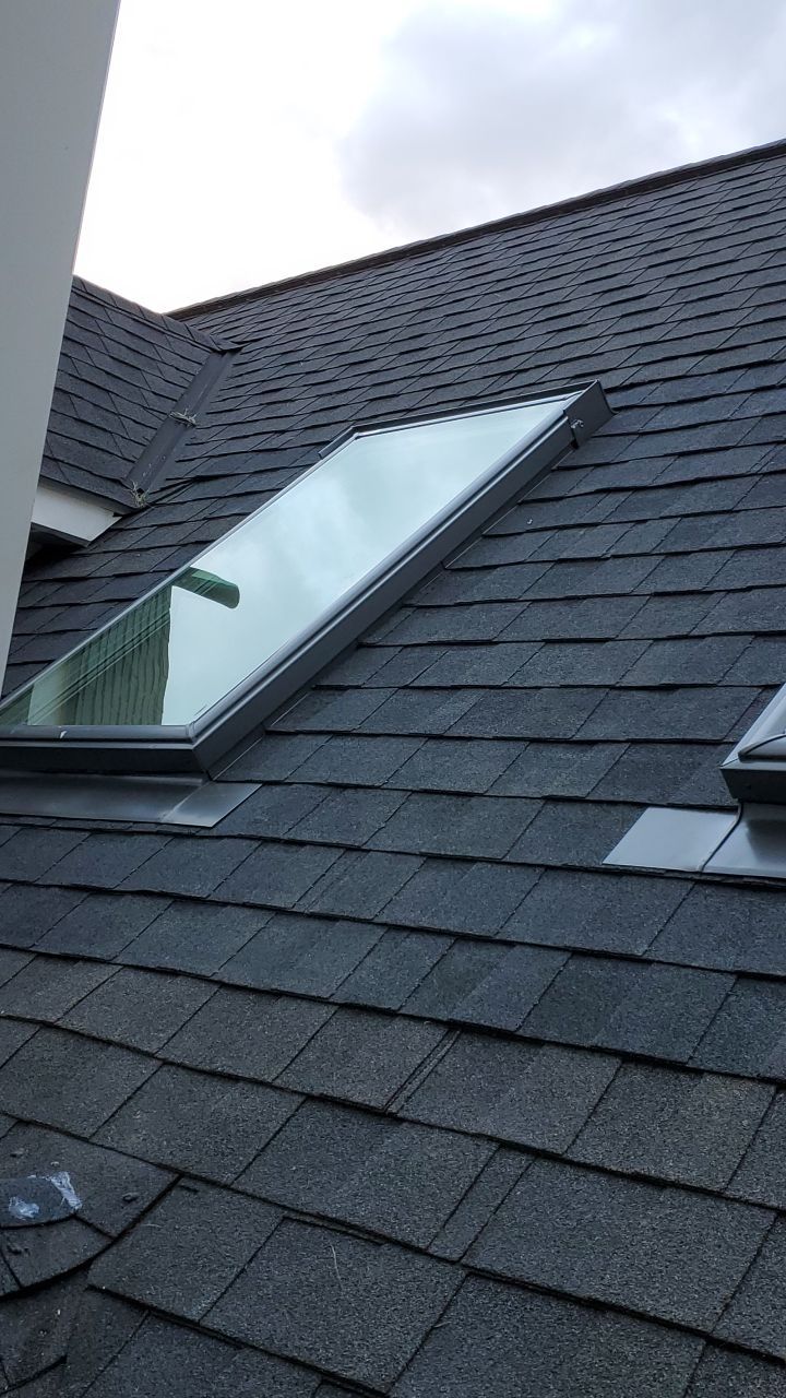 Mille Wilcoxson by Silver Leaf Contracting 