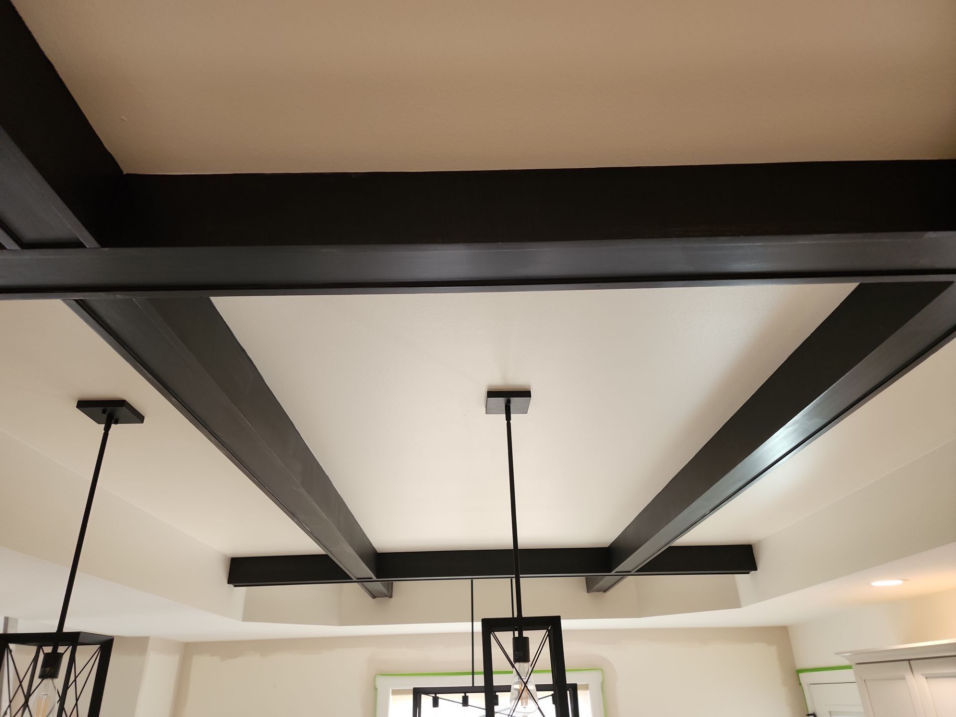 Peosta 1st Floor Repaint by Grandview Painting