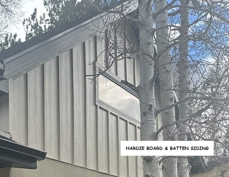 Accesories by Master Rain Gutters.