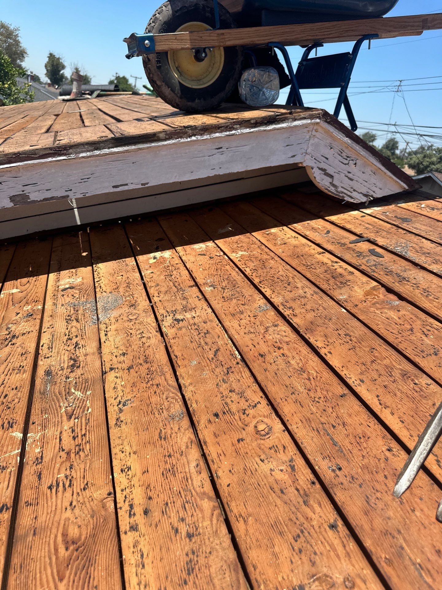 Roof Replacement - Belmont, CA 94002 by Epic Roof Replacement
