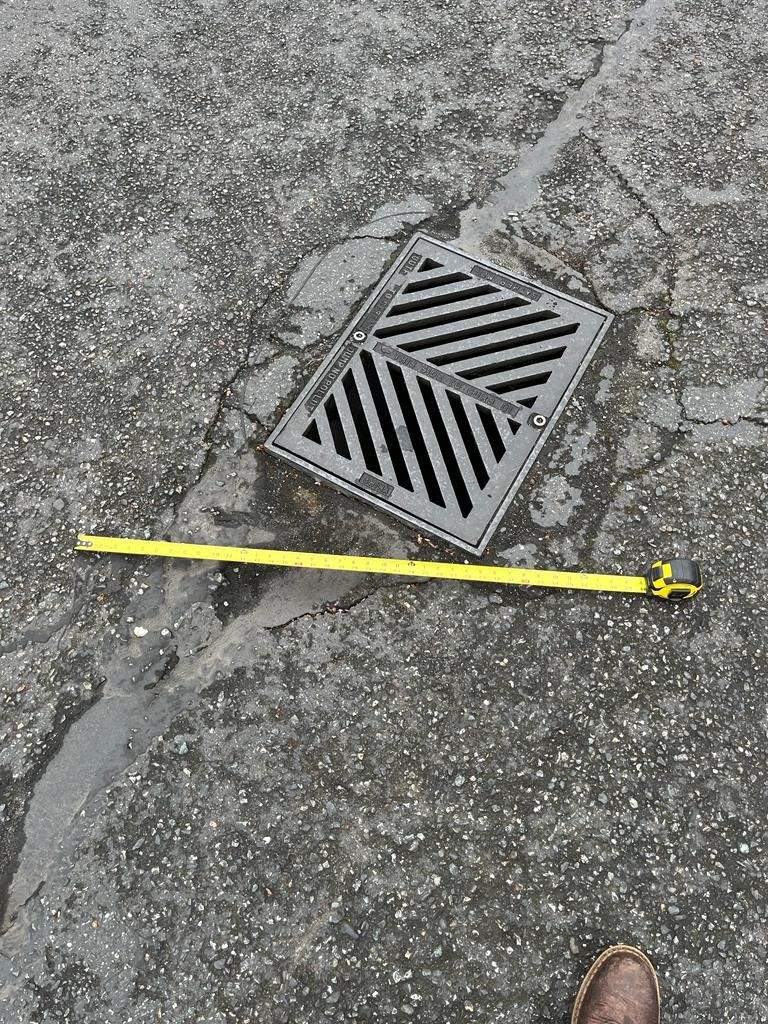 Anheuser-Busch Sales & Distribution Co.  by Jireh Asphalt & Concrete Inc 