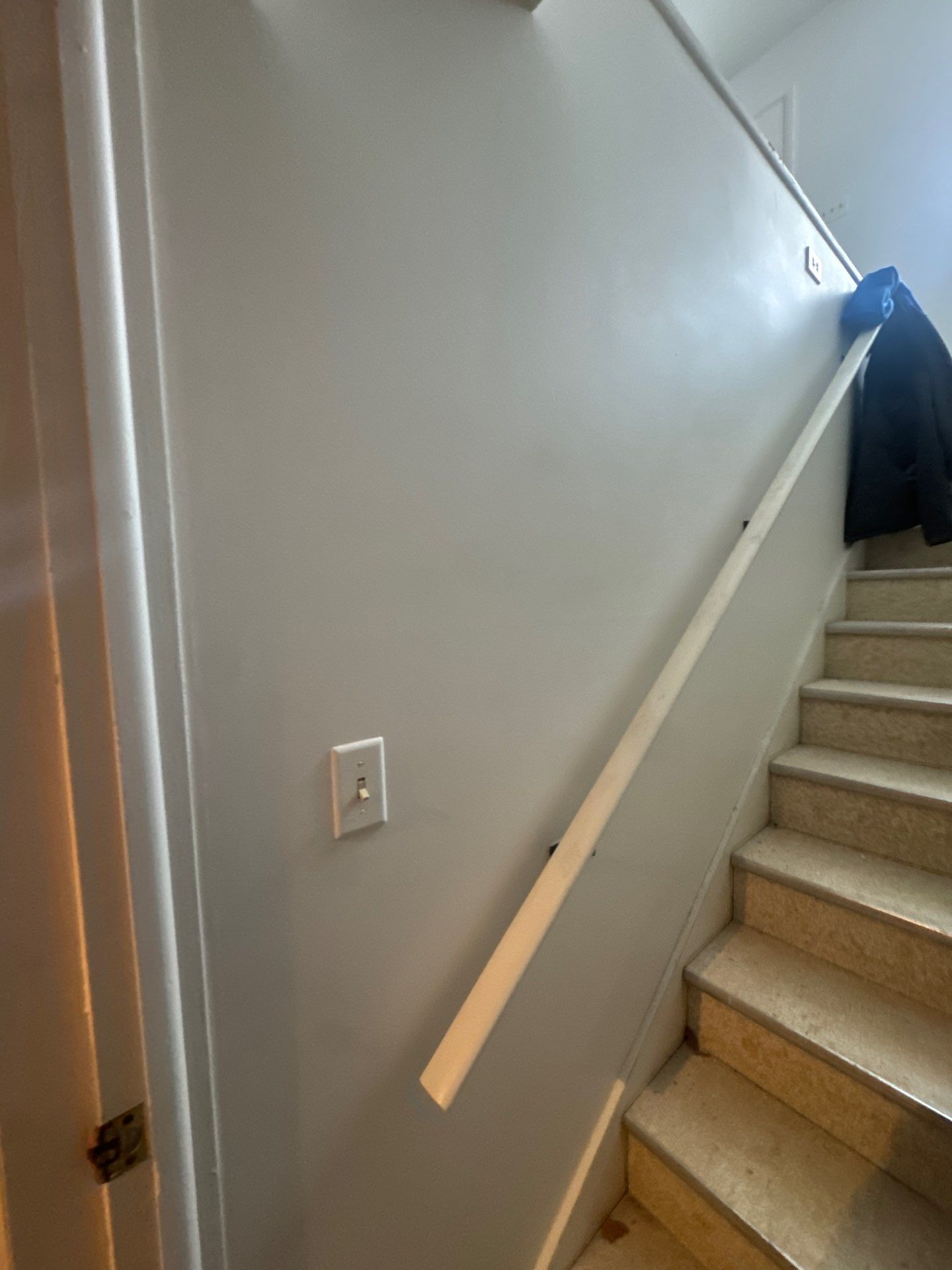 Interior Painting & Drywall Repair | Grand Haven, MI by Gordon Painting