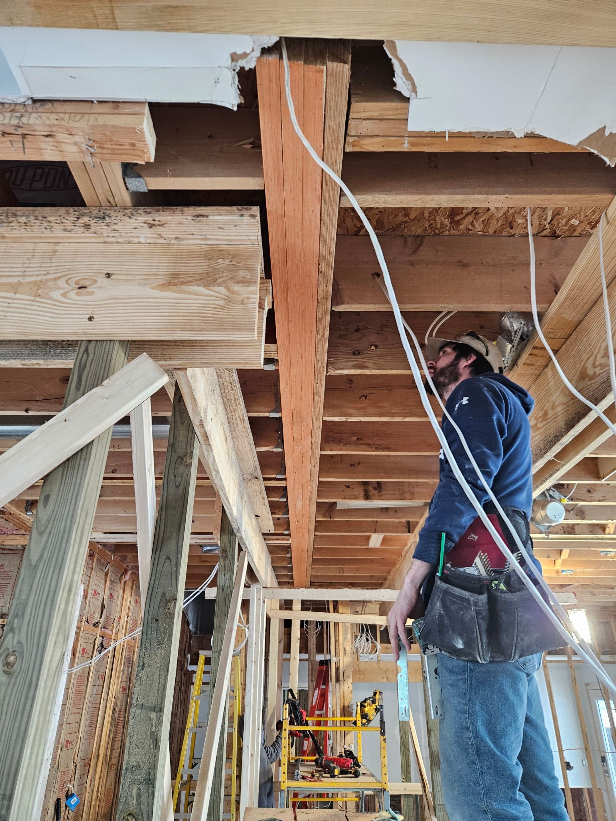 Home Remodeling by Clark Builders LLC