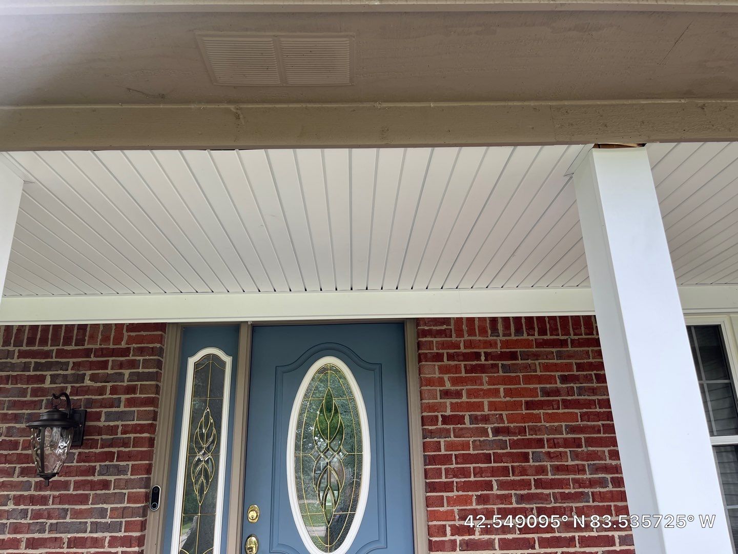 Siding Replacement using Certainteed Restoration Classic D4 by 180 Contractors
