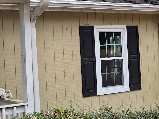 Copeland Project in Talladega by The Window Source