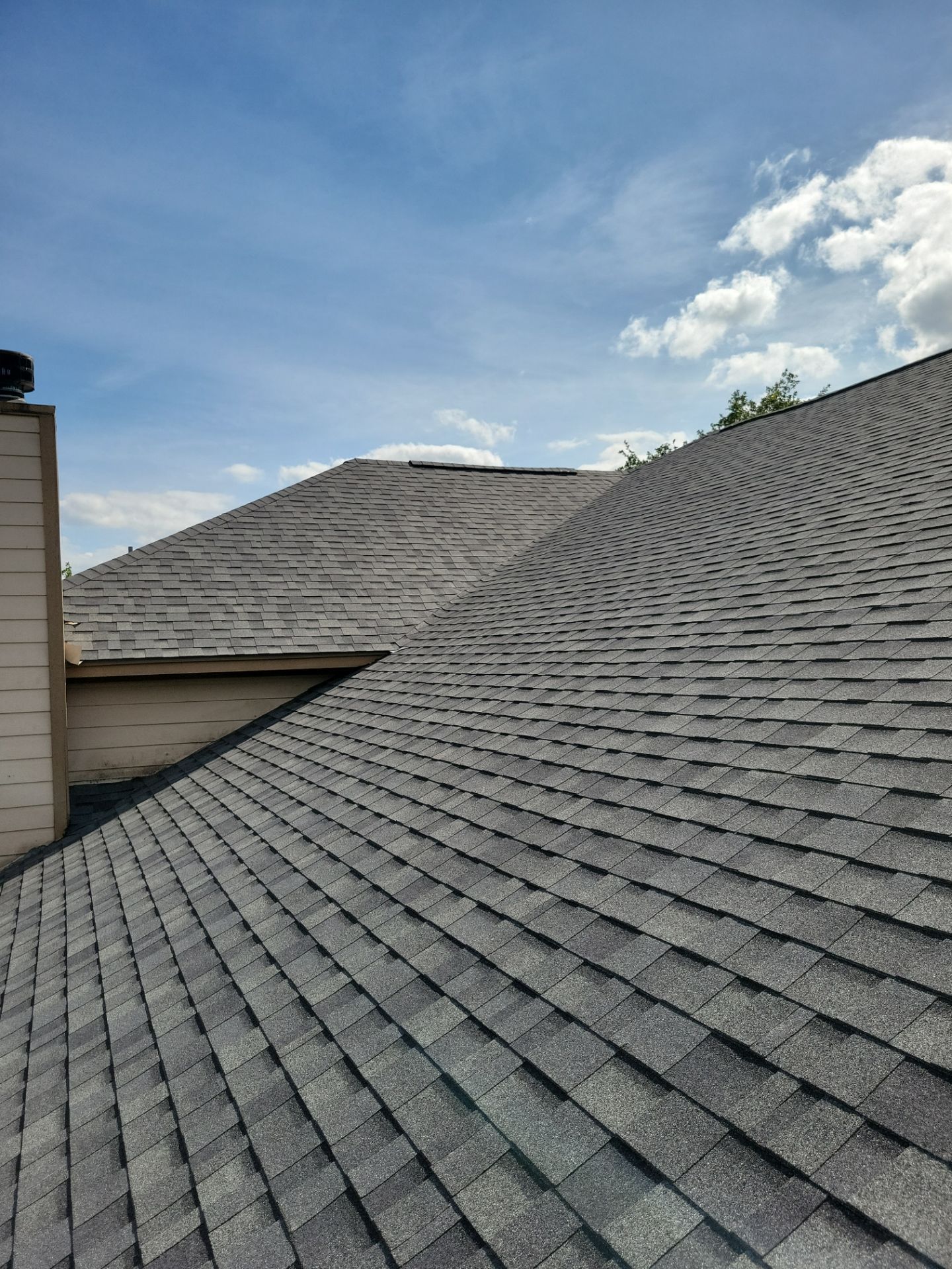 Residential Roof Replacement Featuring Owens Corning Duration Flex in San Antonio by Heaven Sent Roofing, LLC 