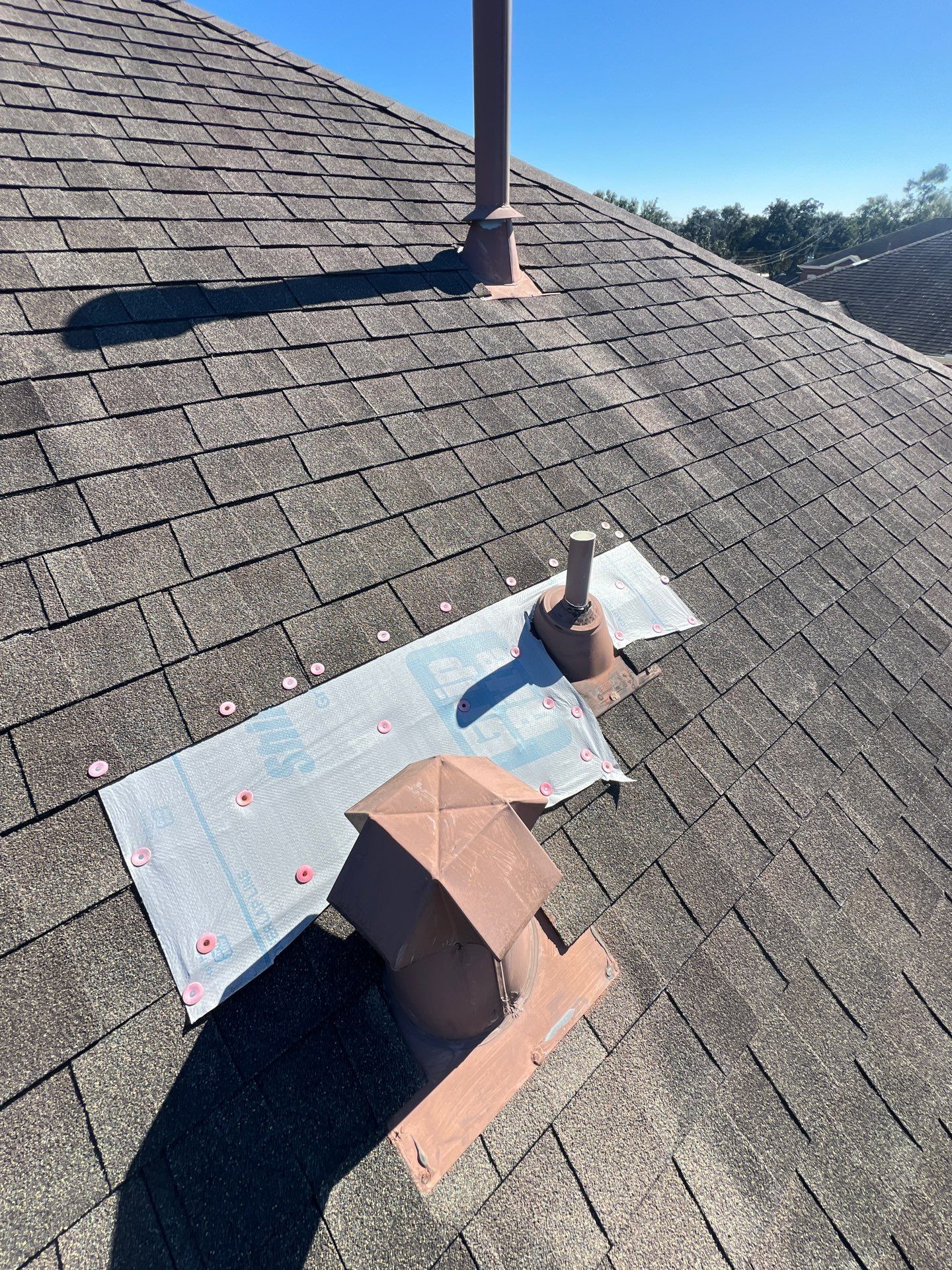 Roof Repair Houston by Roof Repair Company