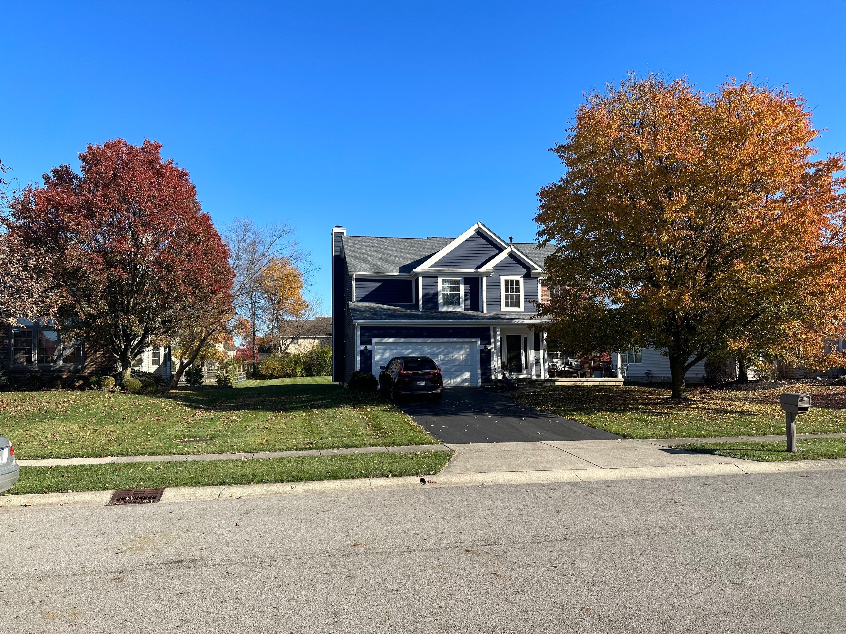 Roof Replacement by Assured Restoration
