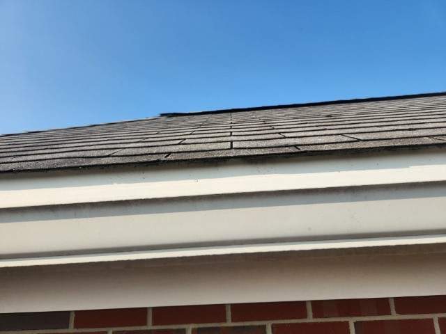 Commercial Roofing Installation using GAF Timberline / GAF TPO by All Site Roofing