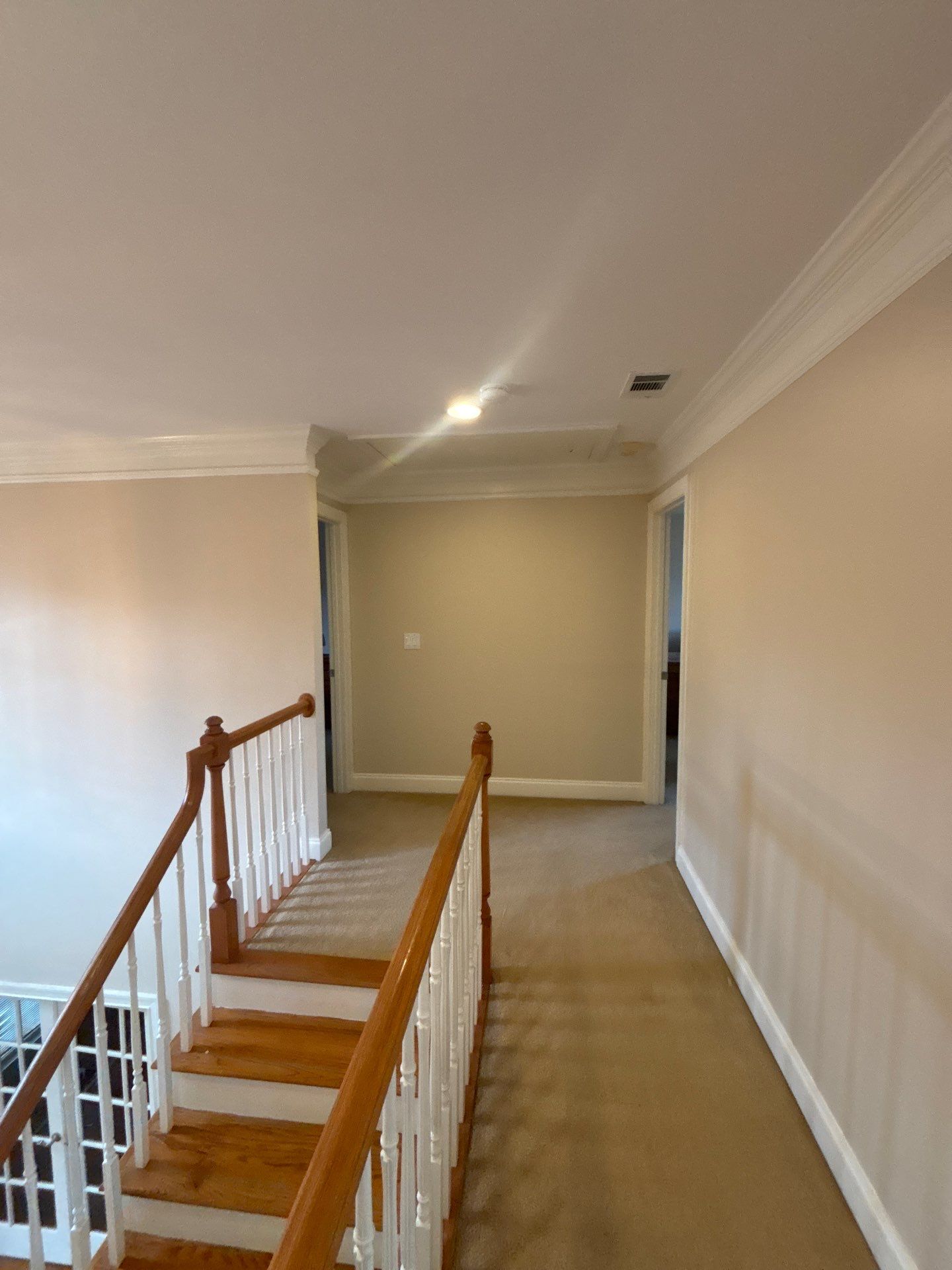 Interior Project in Cumming, GA by Five Star Painting