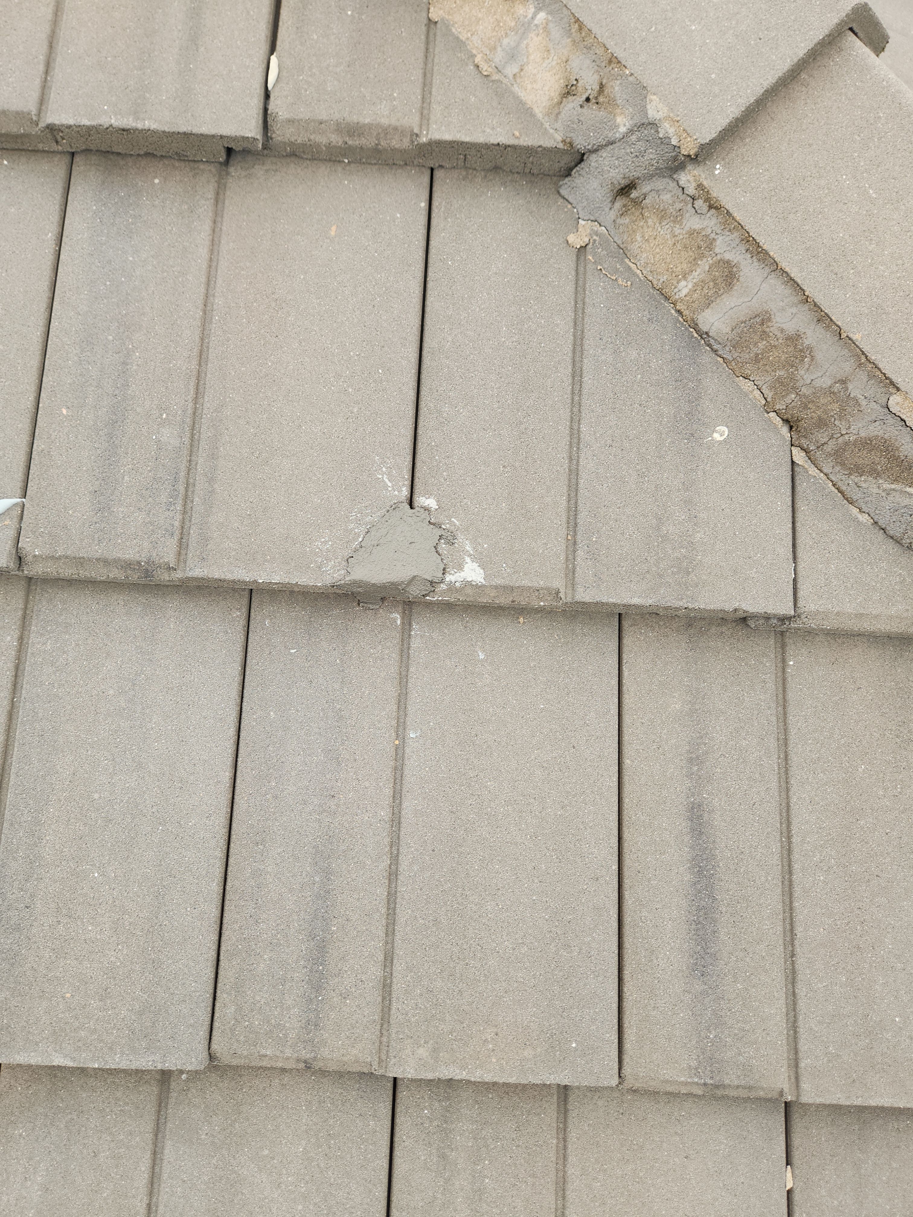 Concrete Tile Roof Repair and Maintenance in Boca Raton by Aastro Roofing