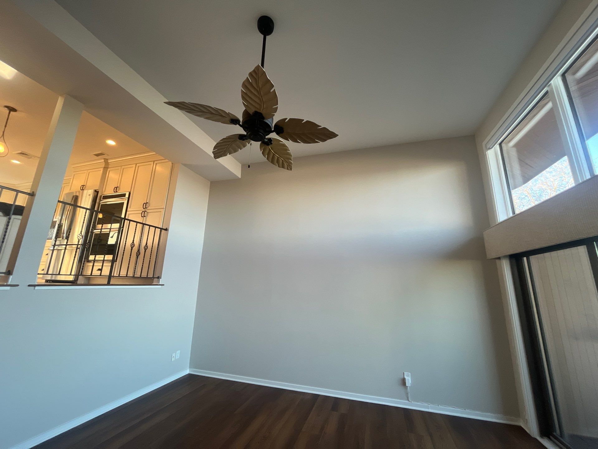 Interior Painting - Full Prep & Repaint - Ocean City, NJ by Fresh Coat Works LLC