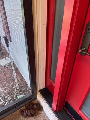 Project in Spring Hill