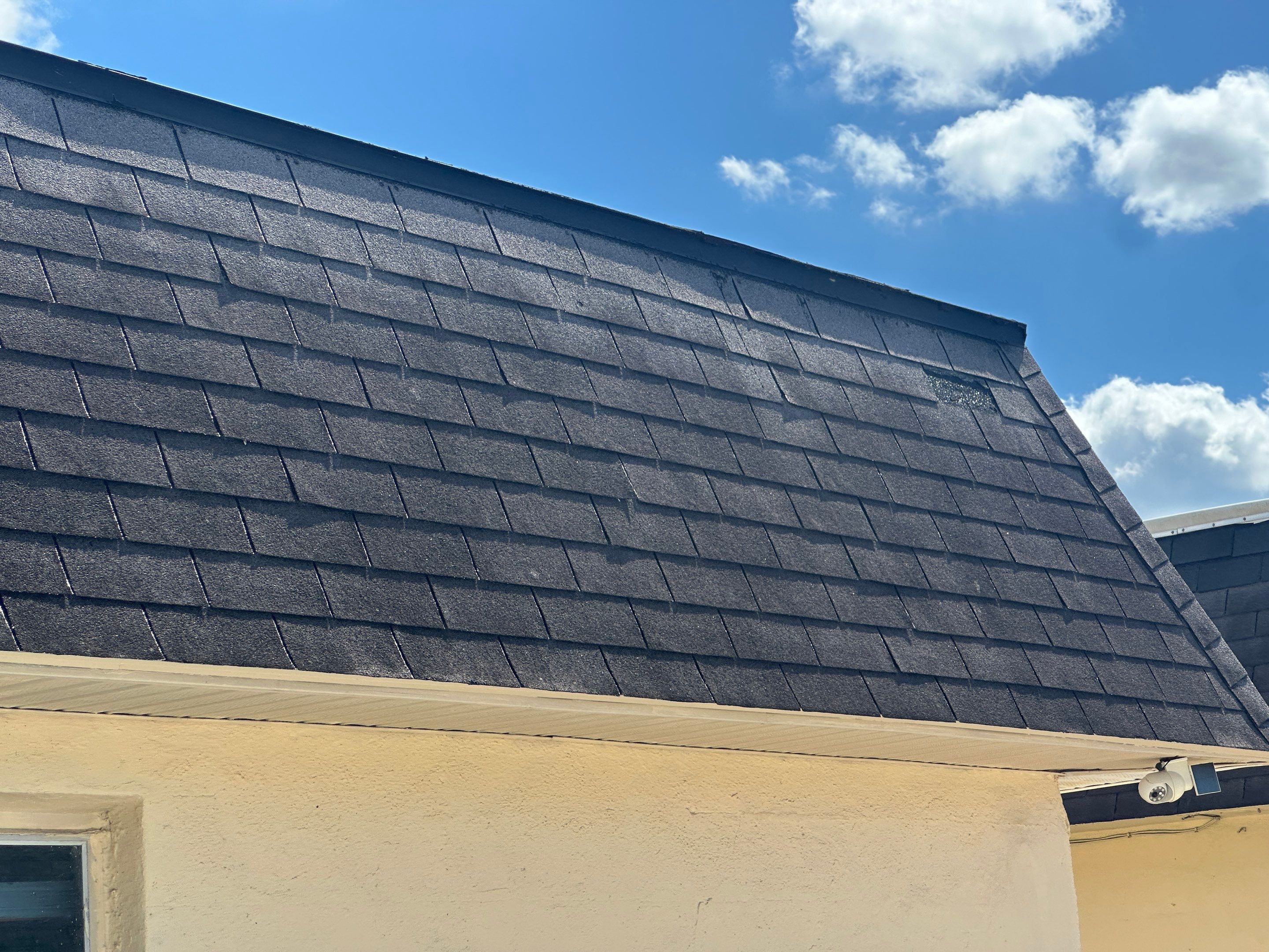 Water Damage Claim in NEW PRT RCHY by FLAPA & KeyStone