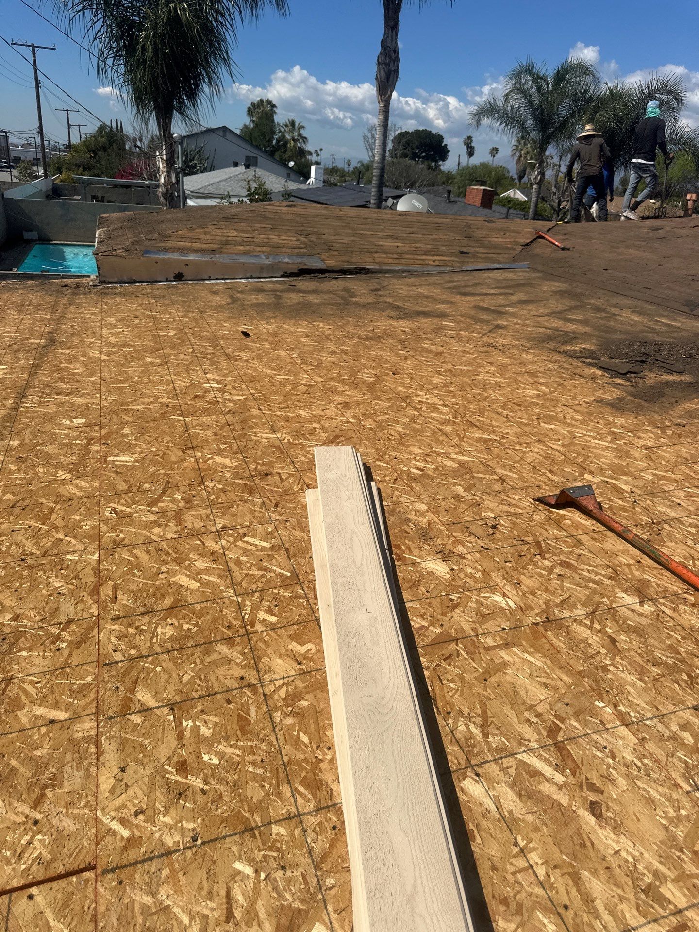Roof Replacement- Covina, CA 91722 by Epic Roof Replacement