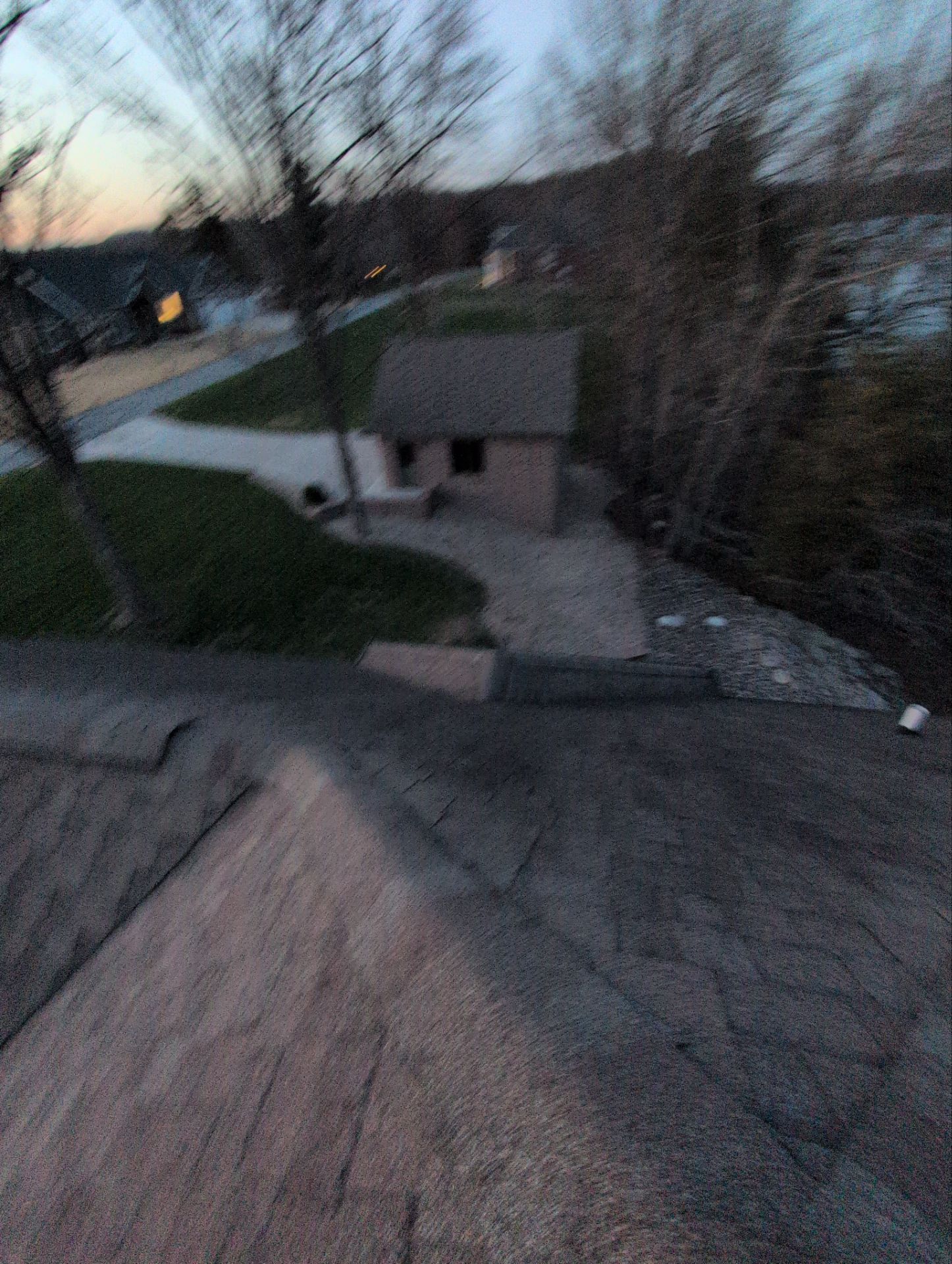 Roof Replacement in Cape Fair by Table Rock Design + Build