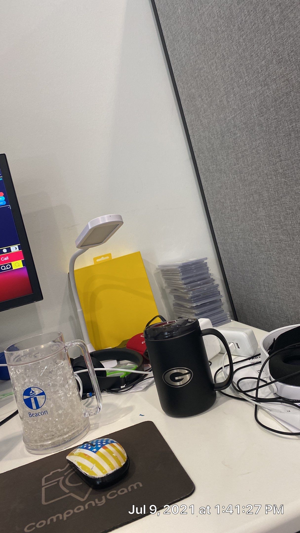 Test by CompanyCam Sales Demo