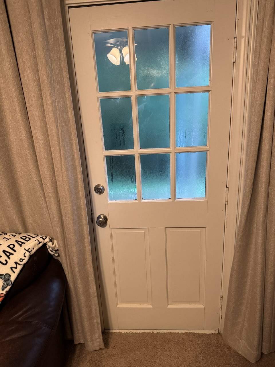 Tackett Project in Pelham by The Window Source