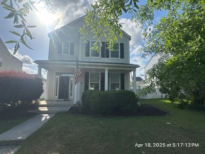 Project in Pooler
