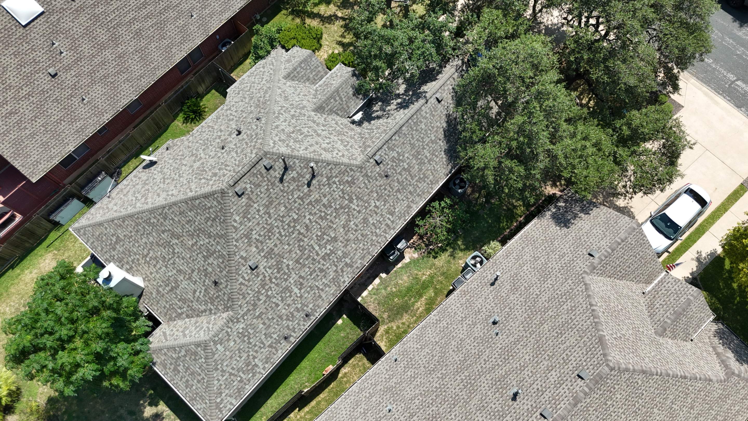 Driftwood - Owens Corning TruDefinition Duration by RoofsOnly.com