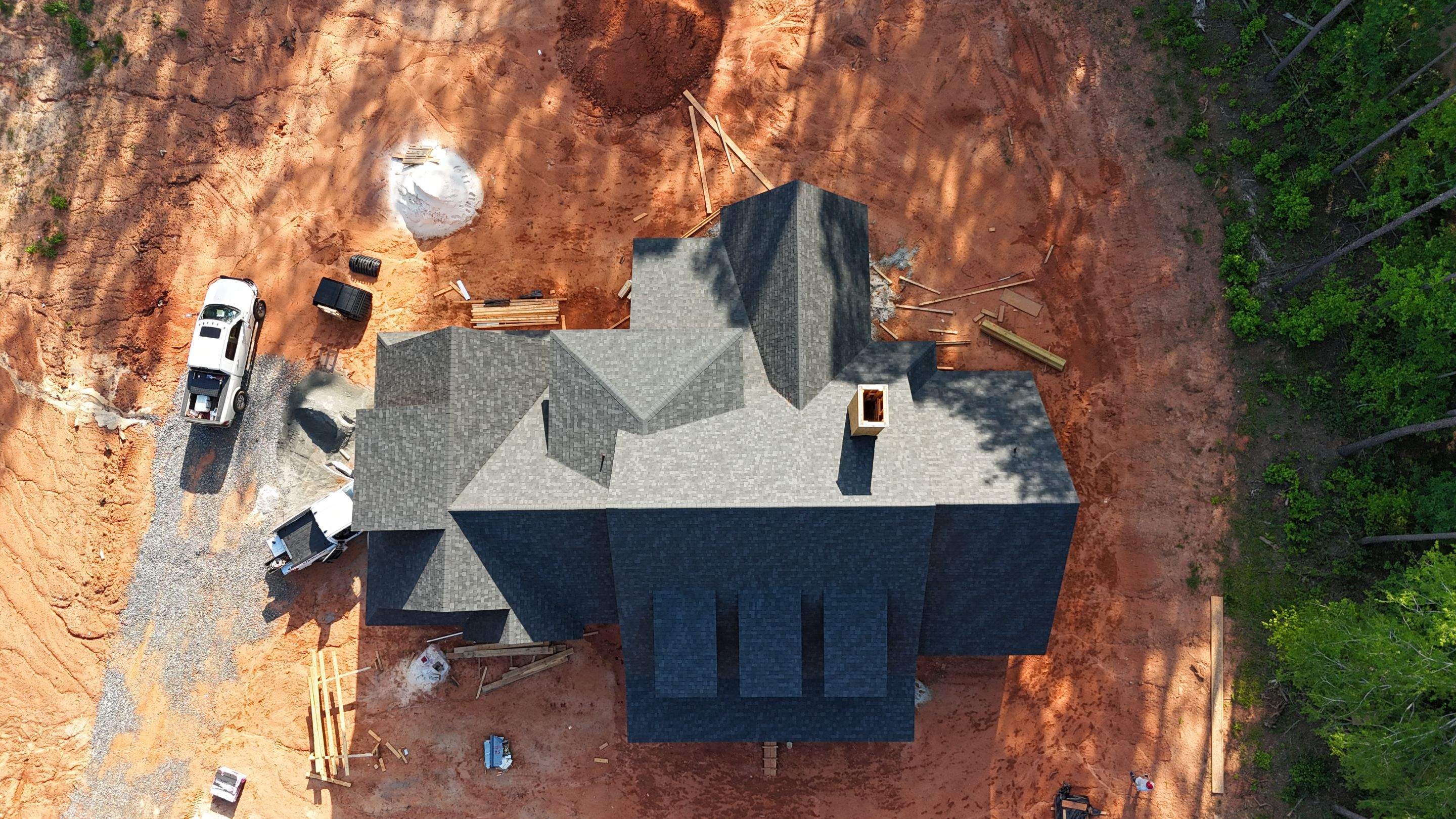 Project in Culloden by J & J Remodeling Of Ga LLC