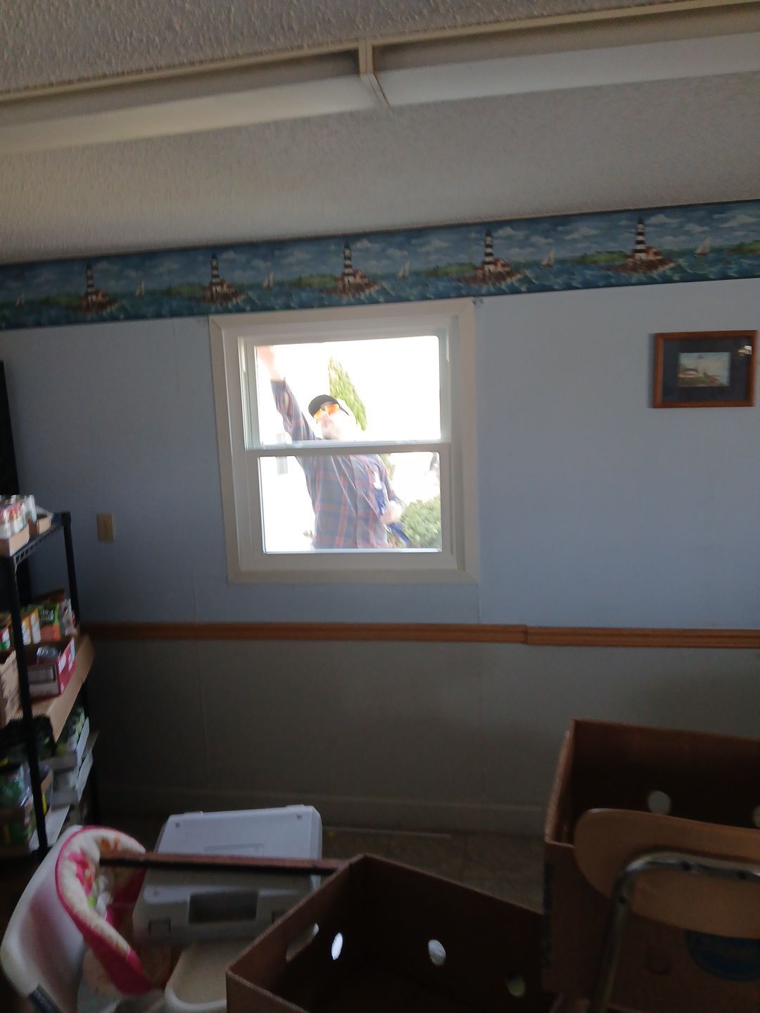3 Replacement Window Project - Cecil, Oh 45821 by Window World Of Fort Wayne