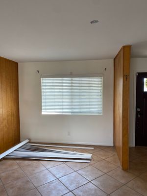Maria's Interior