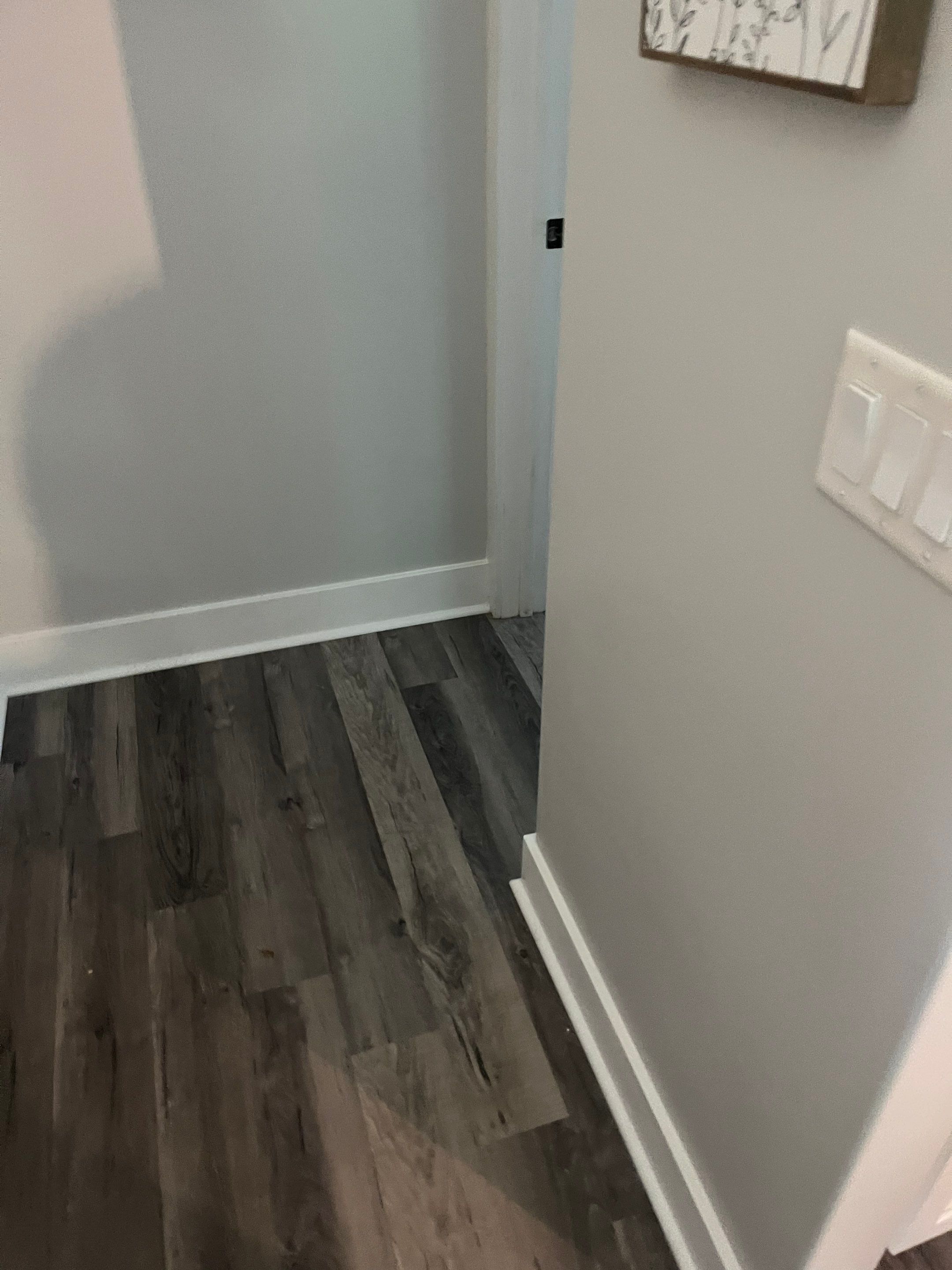 Water damage and Restoration by ANR Restoration