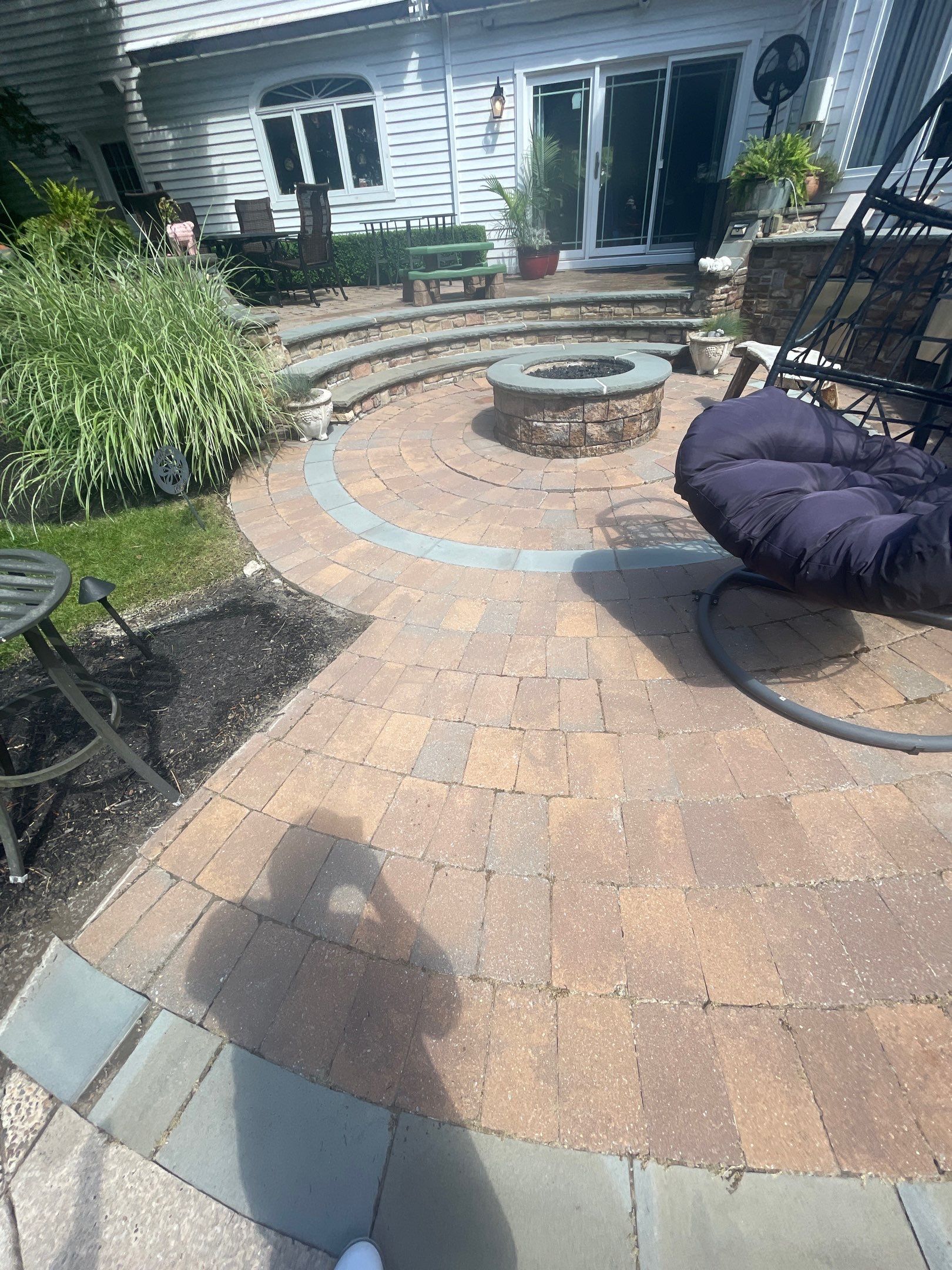 Residential Cleaning using Multi Services by SJ Exterior