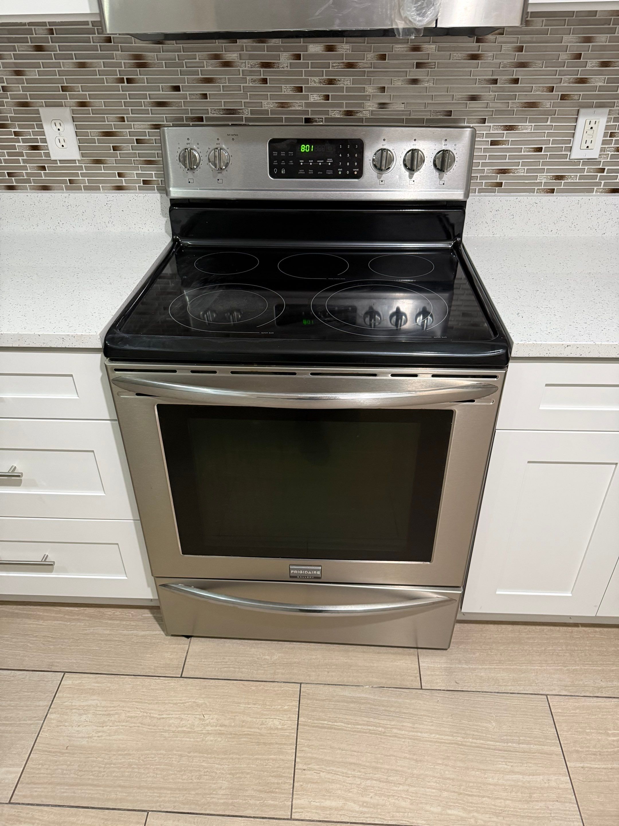 Project in Ocala by You Restorations LLC DBA YOU-Home