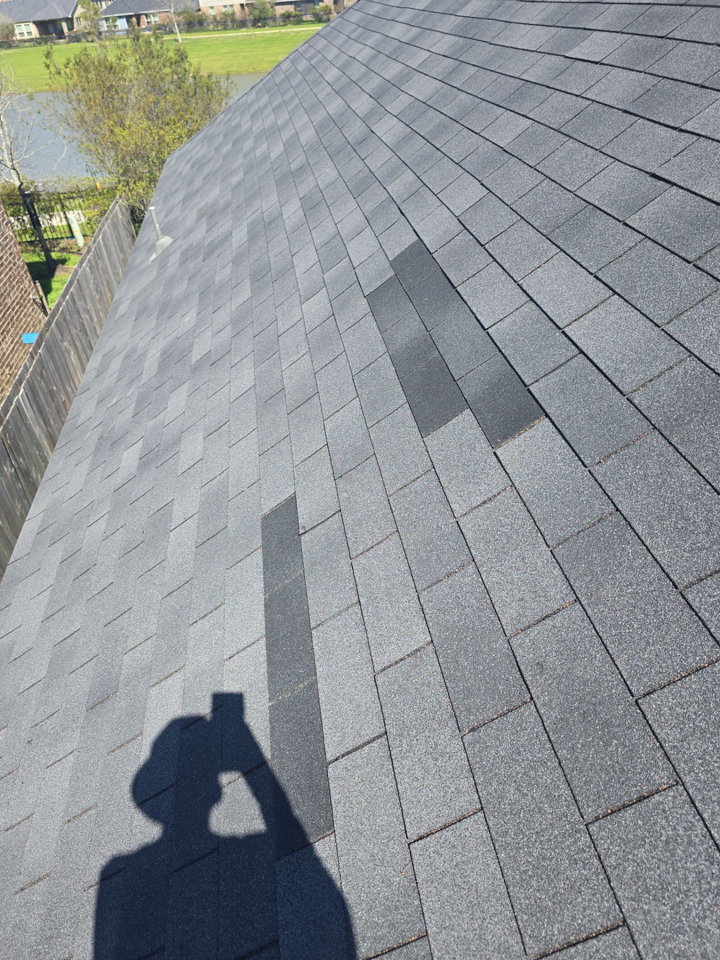 Roof Repair Houston by Roof Repair Company