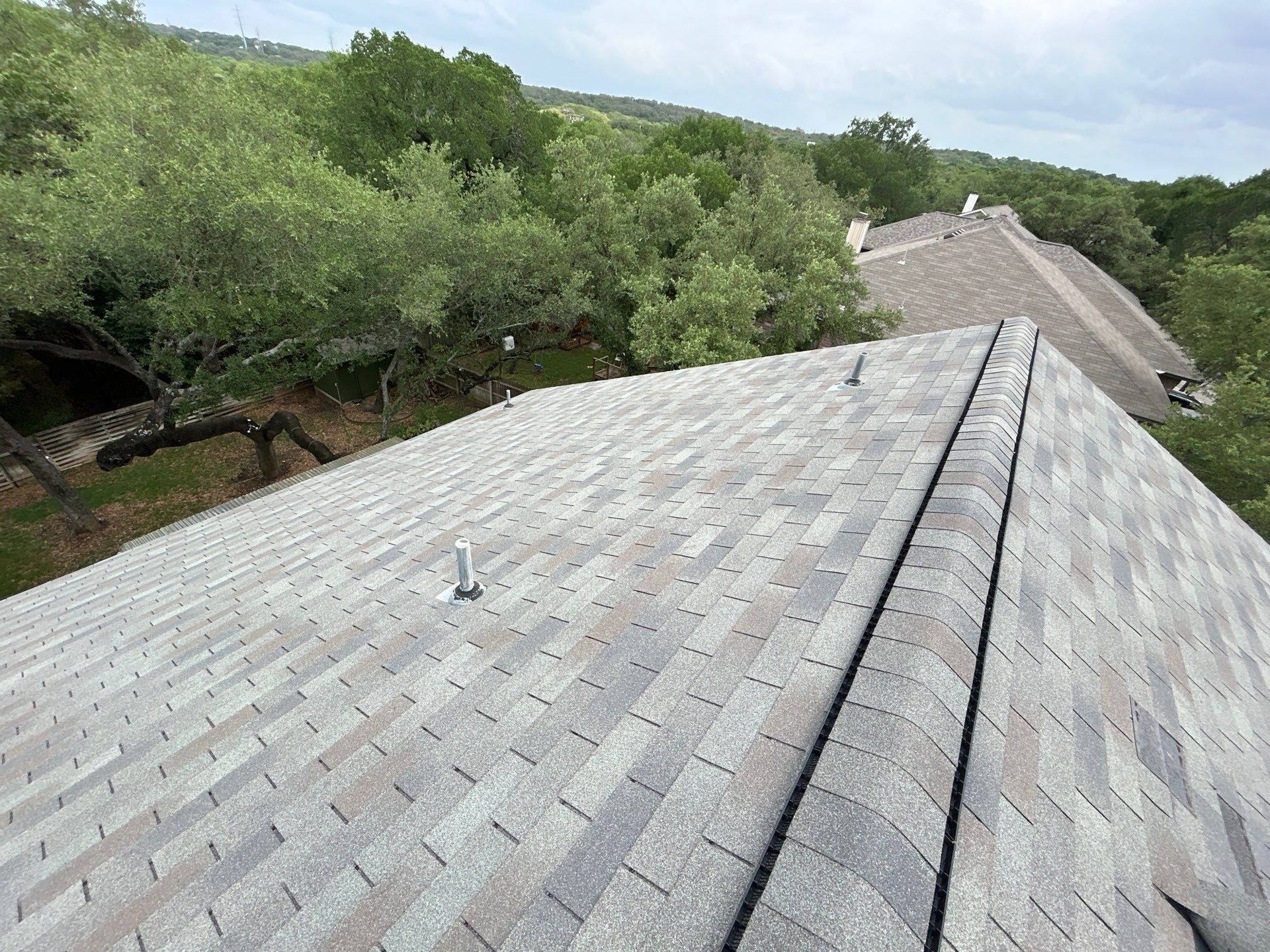 Roof Repair - 78247 by bh roofing