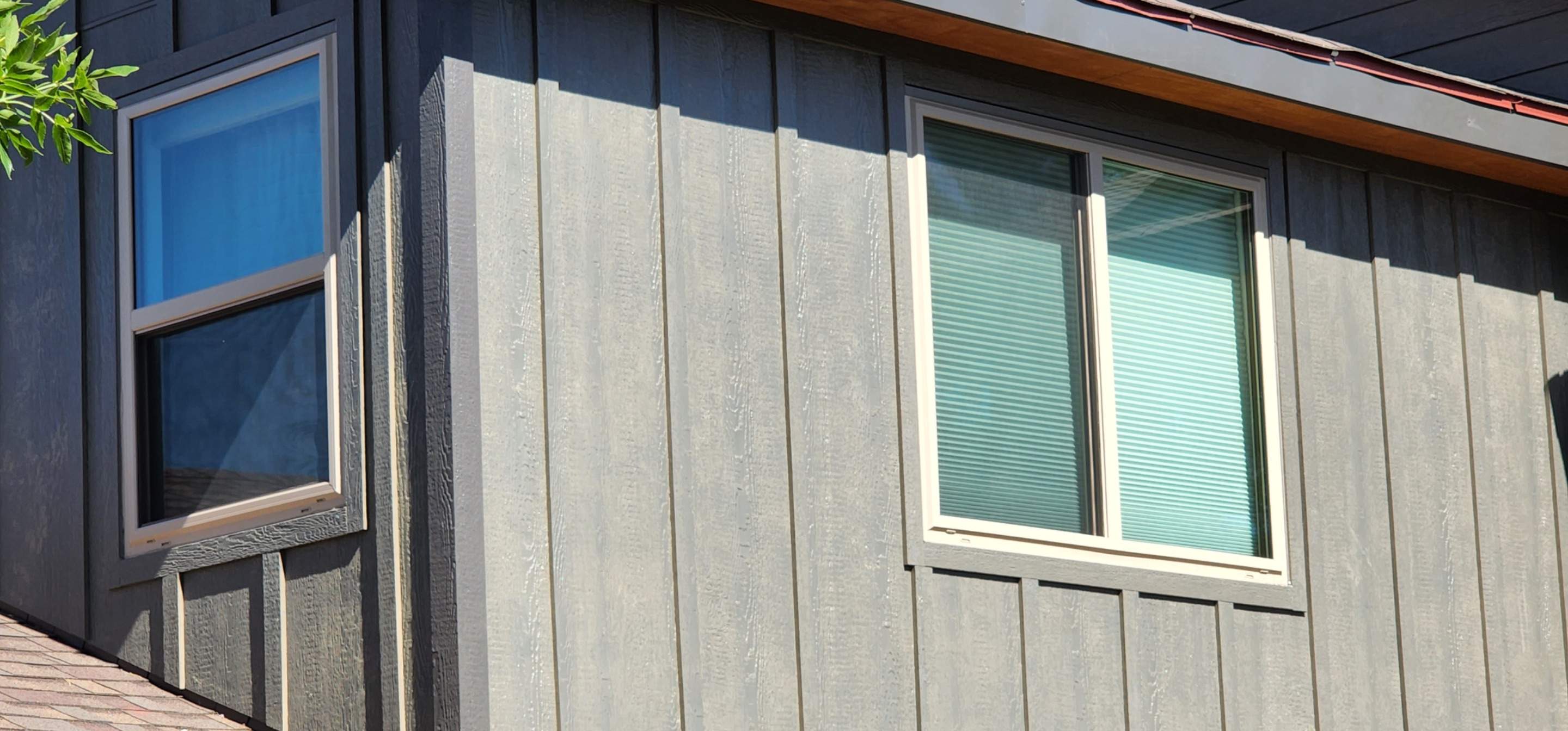 Diamond Kote Siding upgrade for the WIN! by 1st choice windows and siding