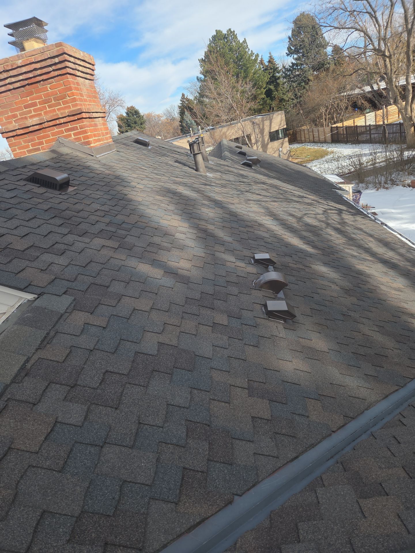 Roof Penetrations by RTP Roofing Company