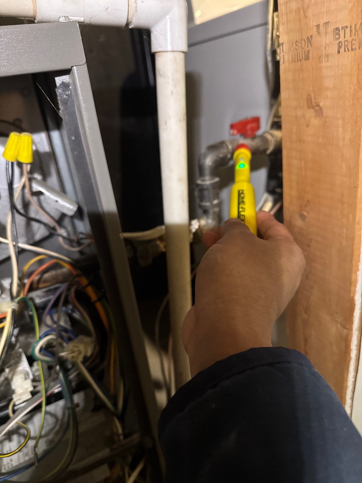 Lennox Furnace Repair by GSHA Services LTD