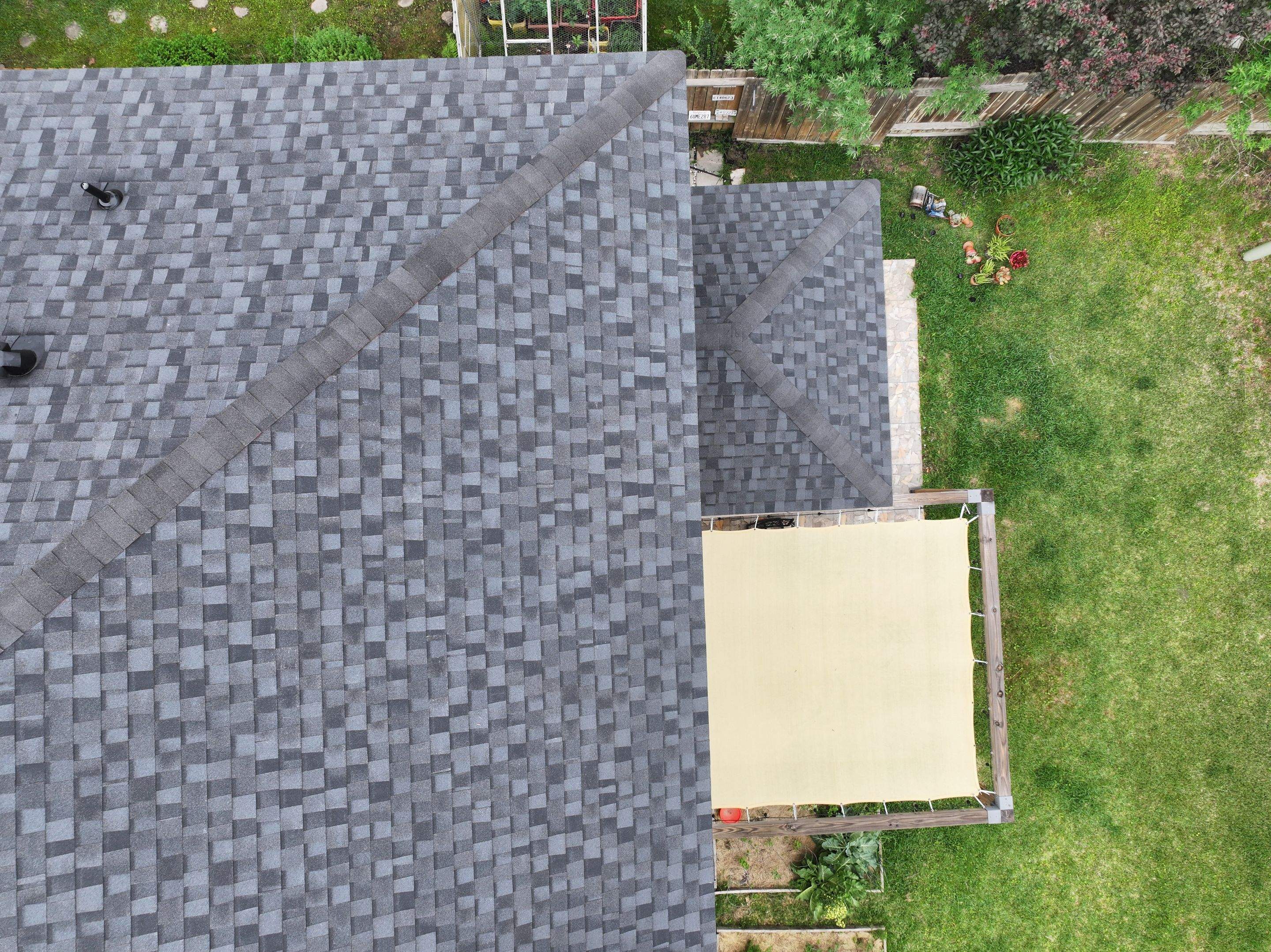 Complete Shingle Roof Replacement — Spring, TX by PL Roofing & SB Roofing, LLC.