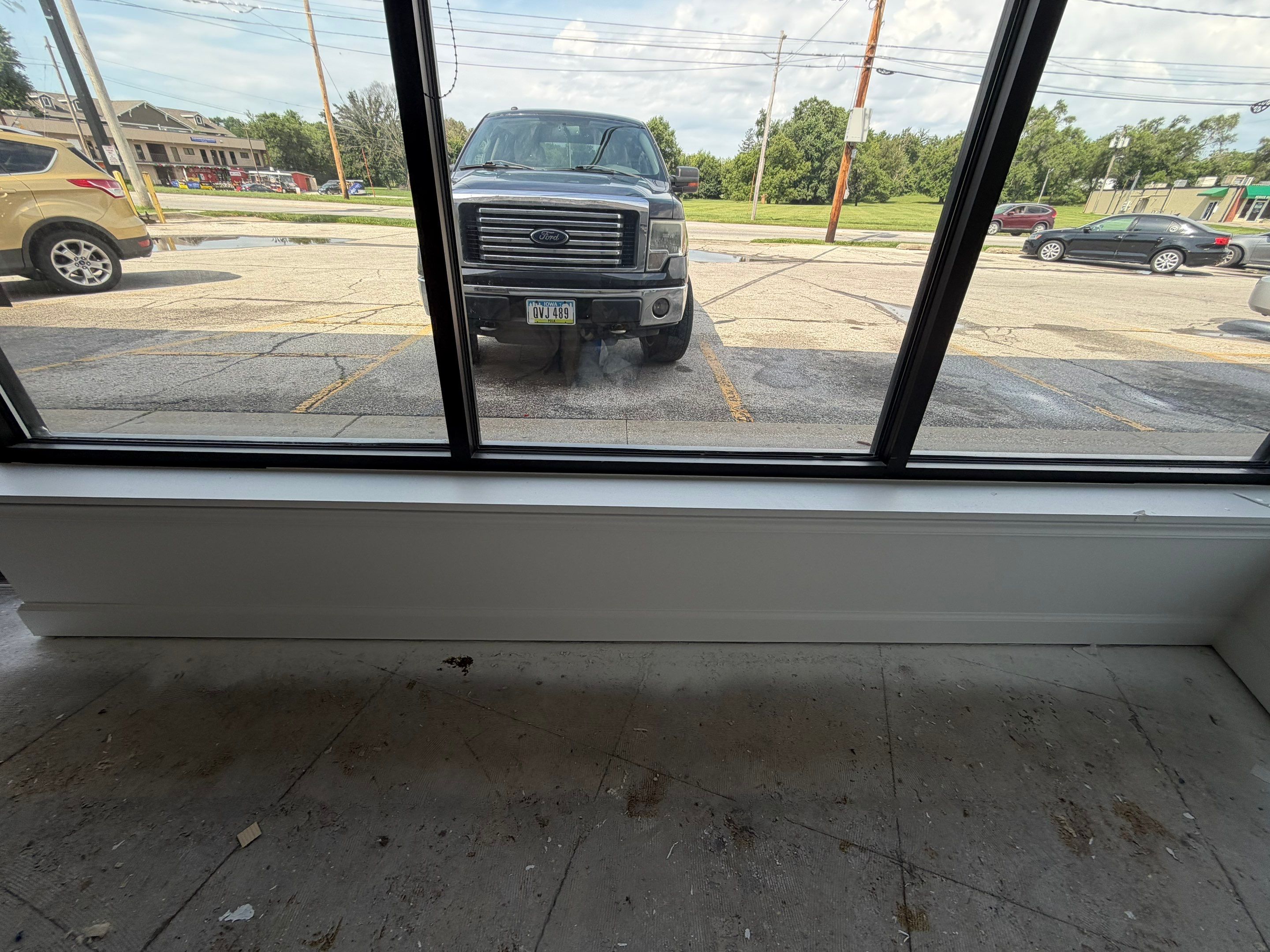 Comm Int Repaint by Midwest Paint LLC