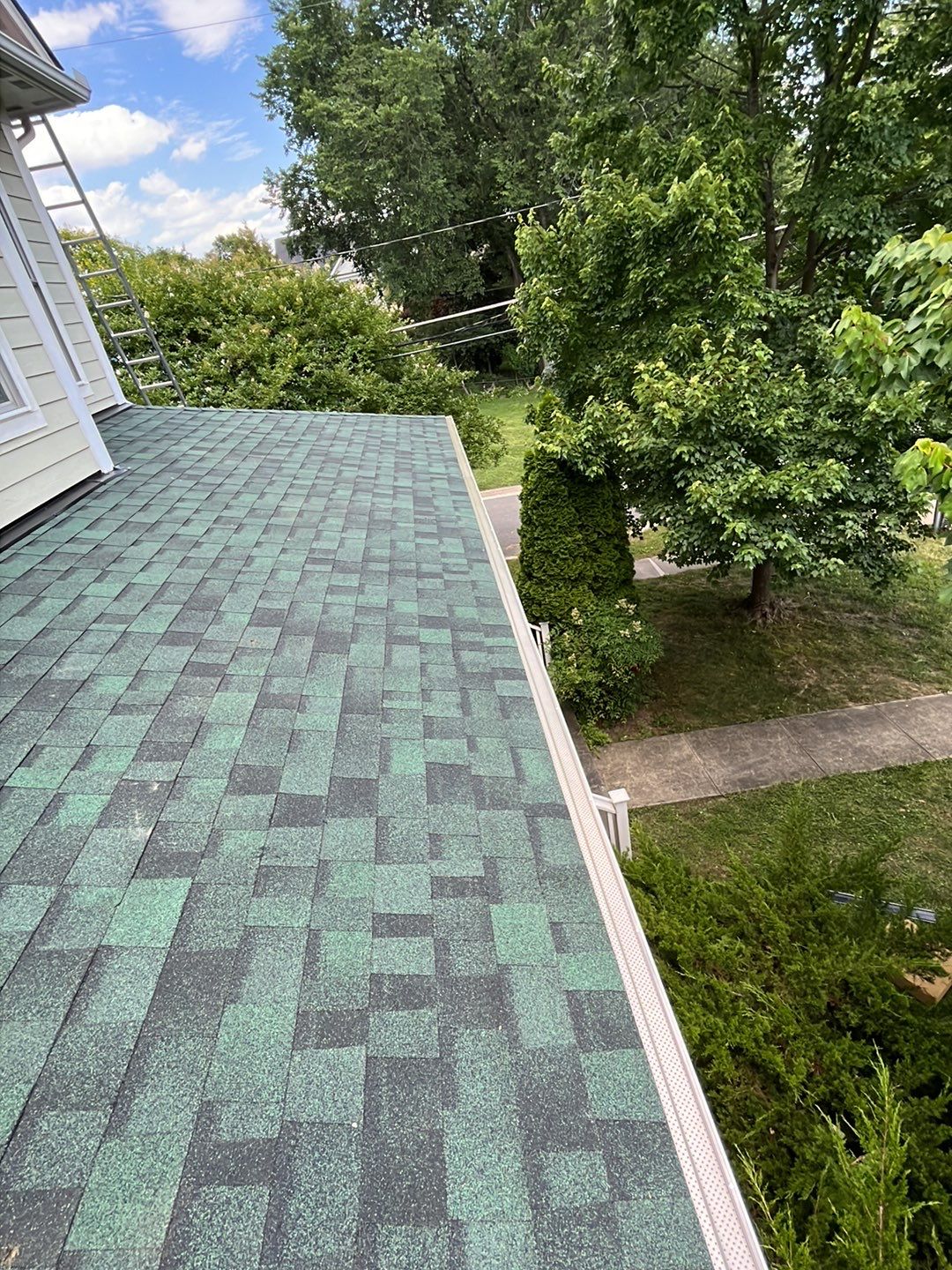3805 20th Street North, Arlington, VA 22207 US by American Custom Contractors