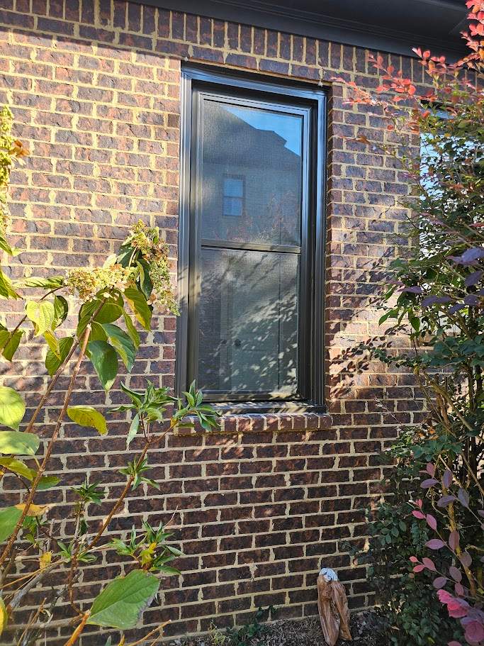 Khansaheb Project in Hoover by The Window Source