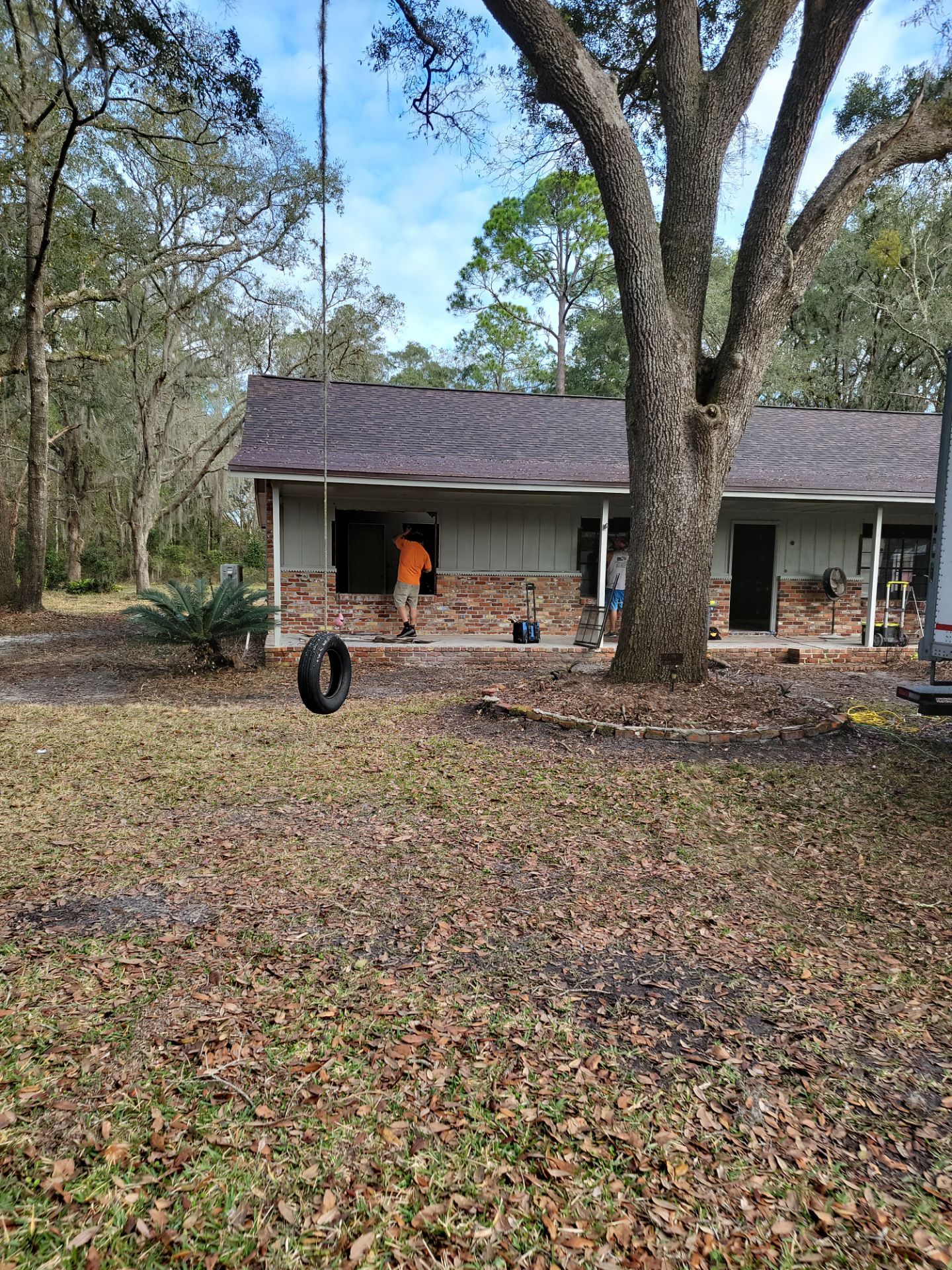 Major Home Remodel & Addition by Galaxy Builders, Inc.